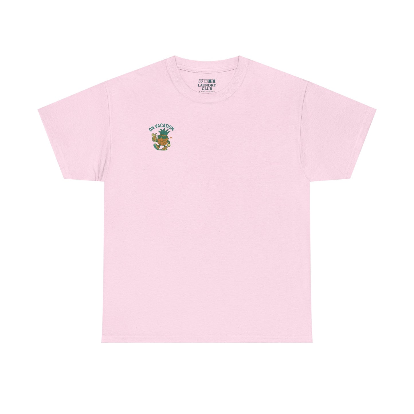 Permanent Weekend Tee