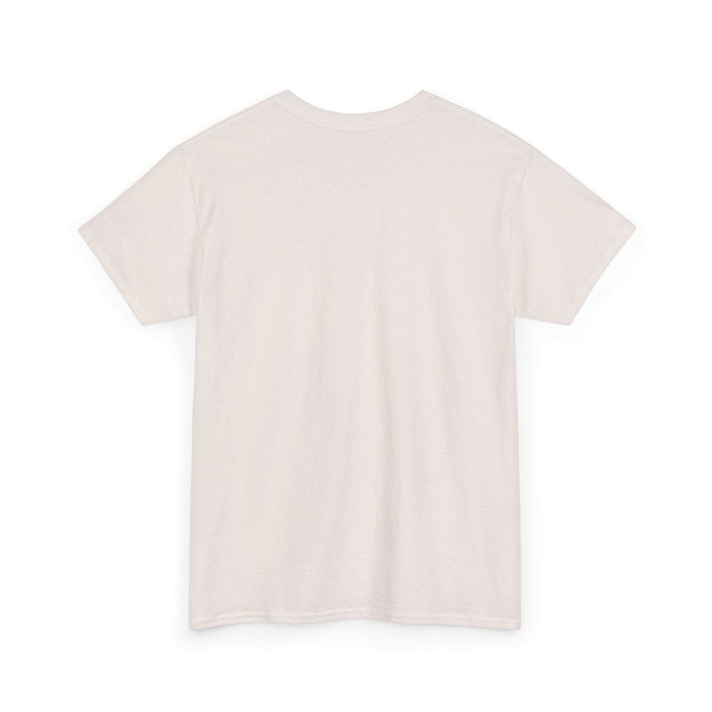 Washed Simple Tee