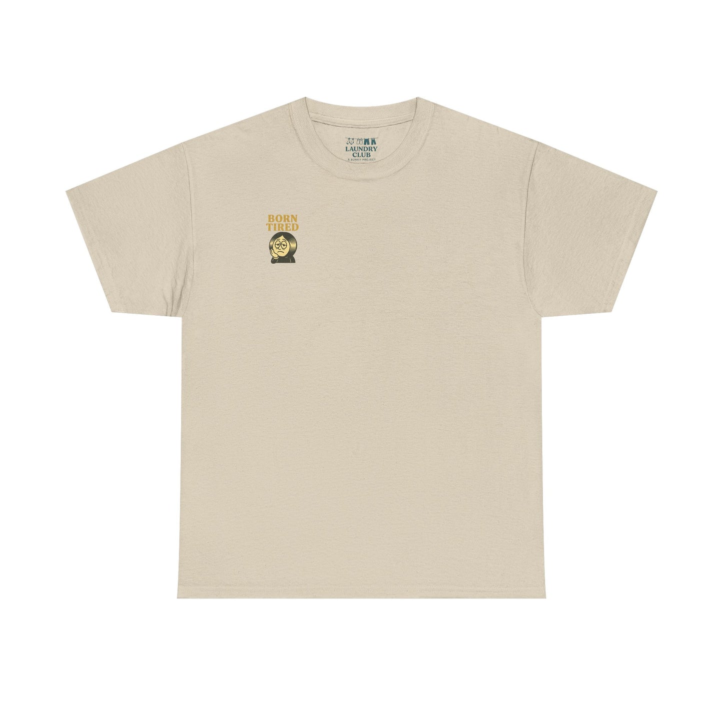 Old Soul, New Debt Tee
