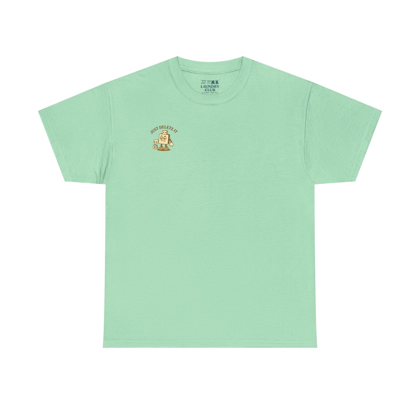 Digital Ashtray Tee