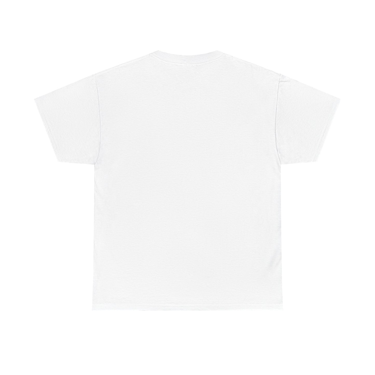 Washed Simple Tee