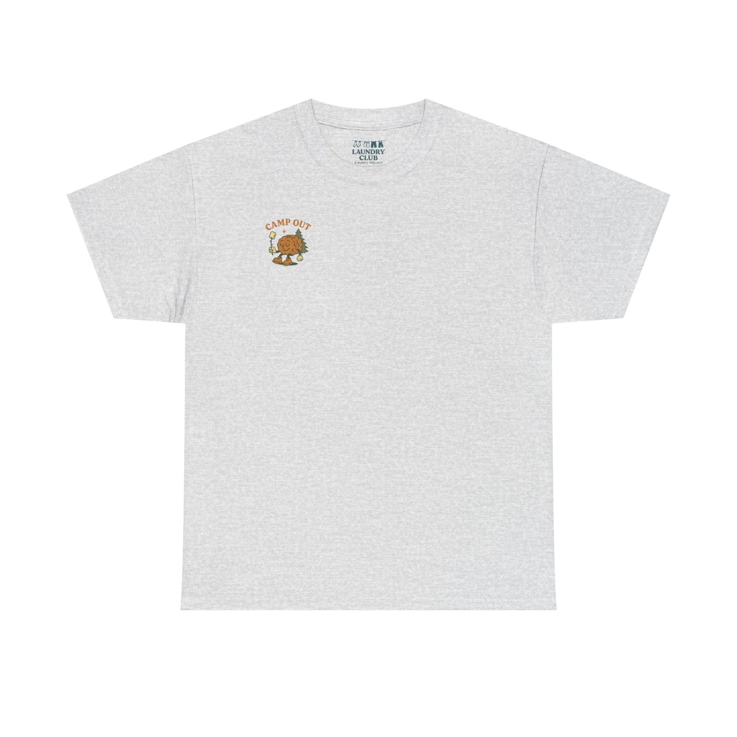 Camp Brain Rot Tee
