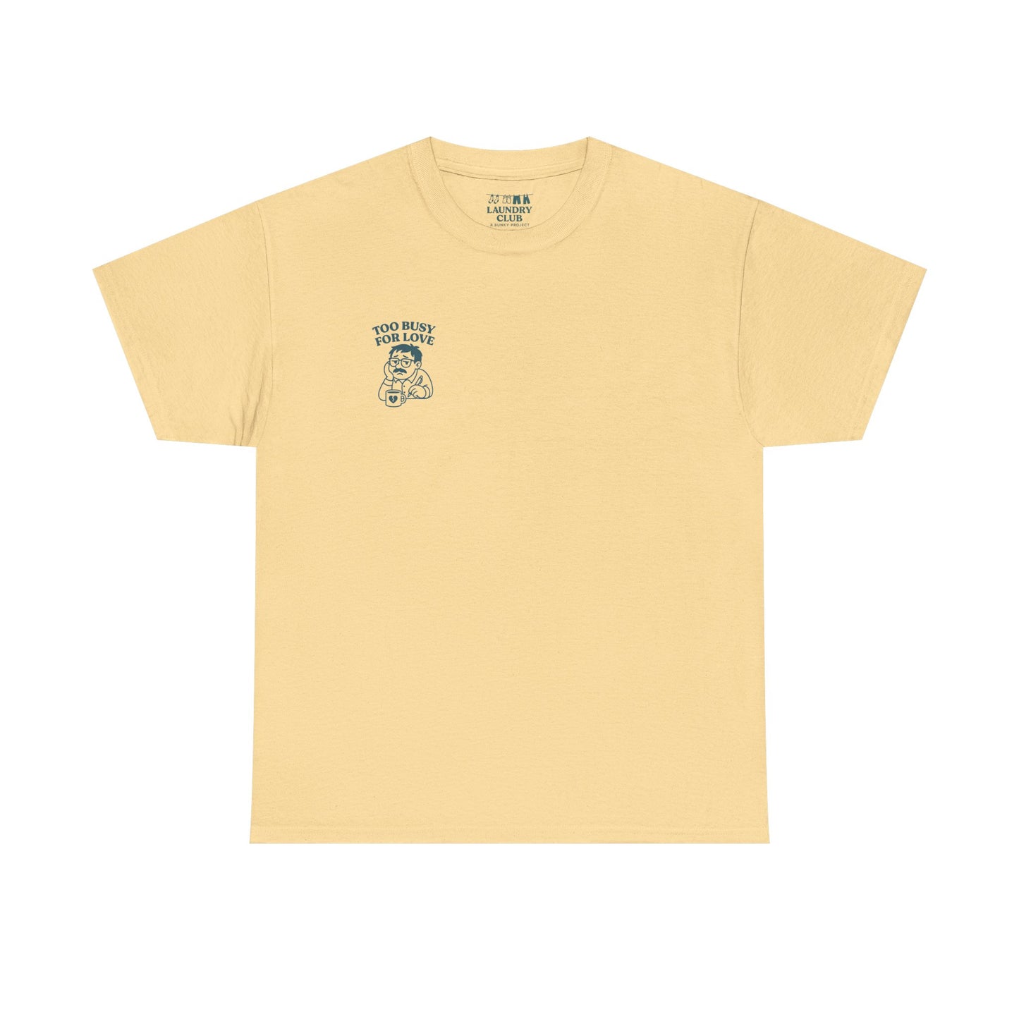 Overworked And Underf*cked Tee