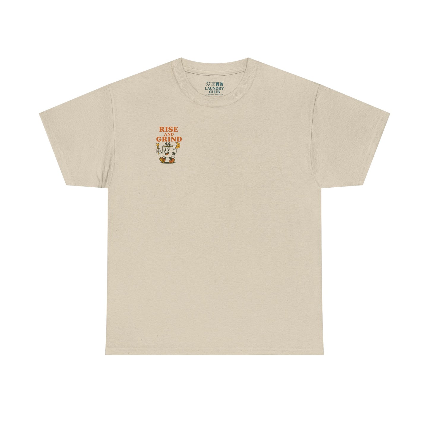 Caffeine Queen Tee