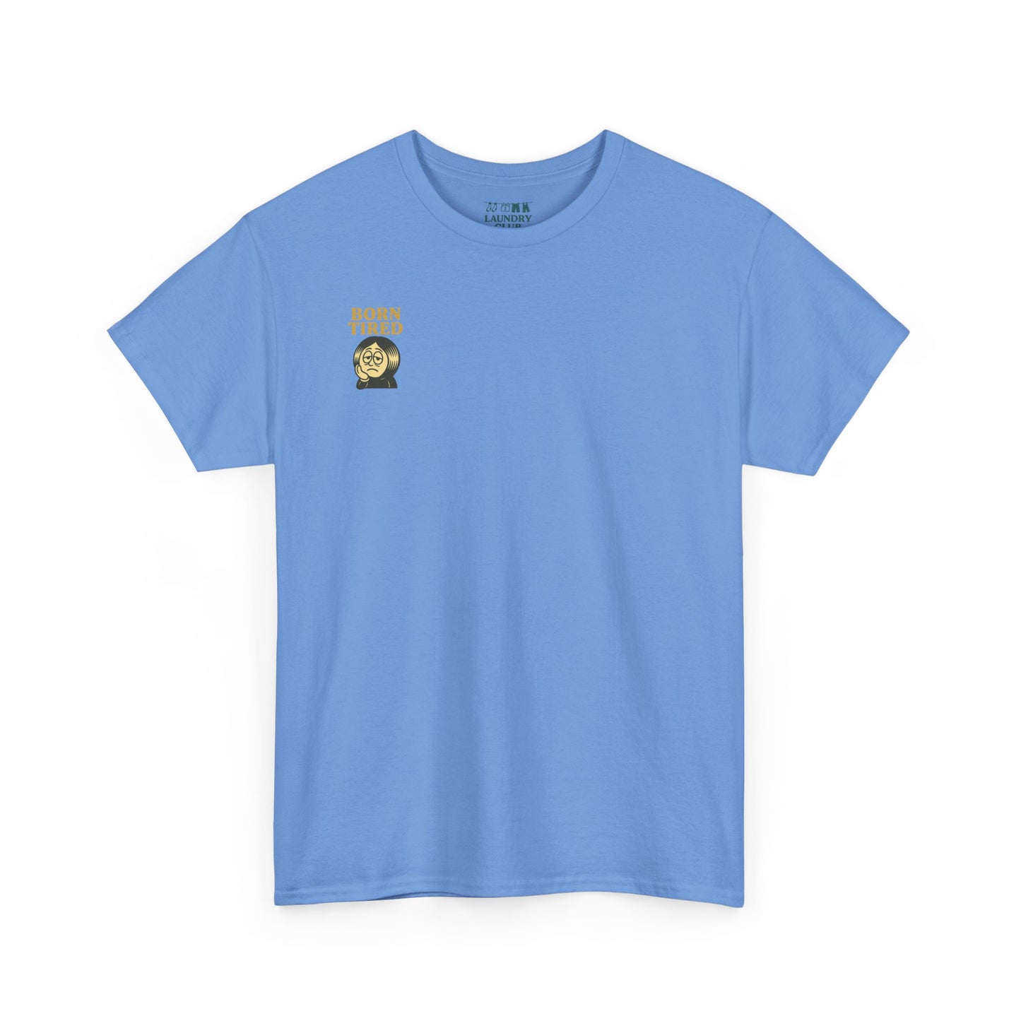 Old Soul, New Debt Tee