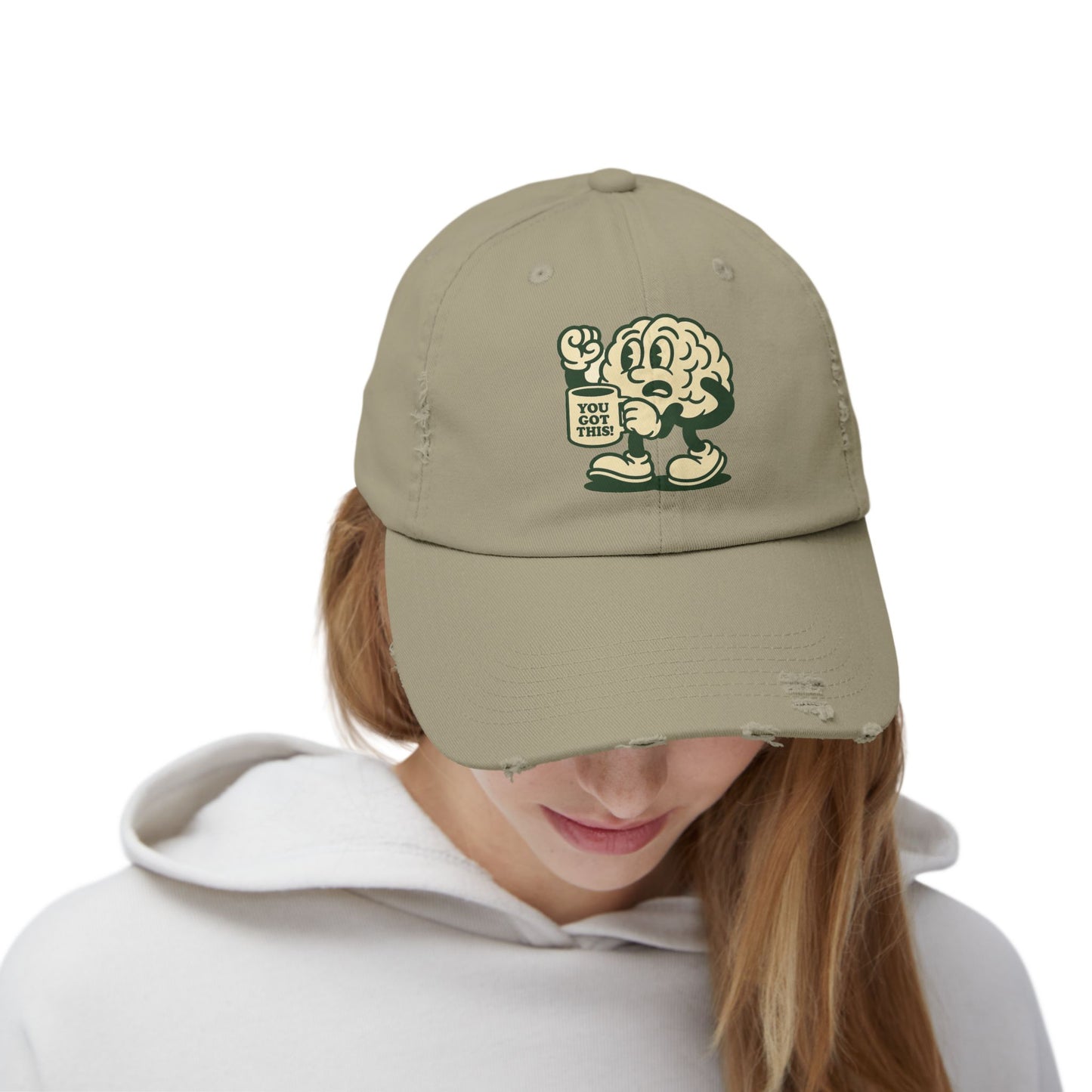 Inherited Anxiety Cap