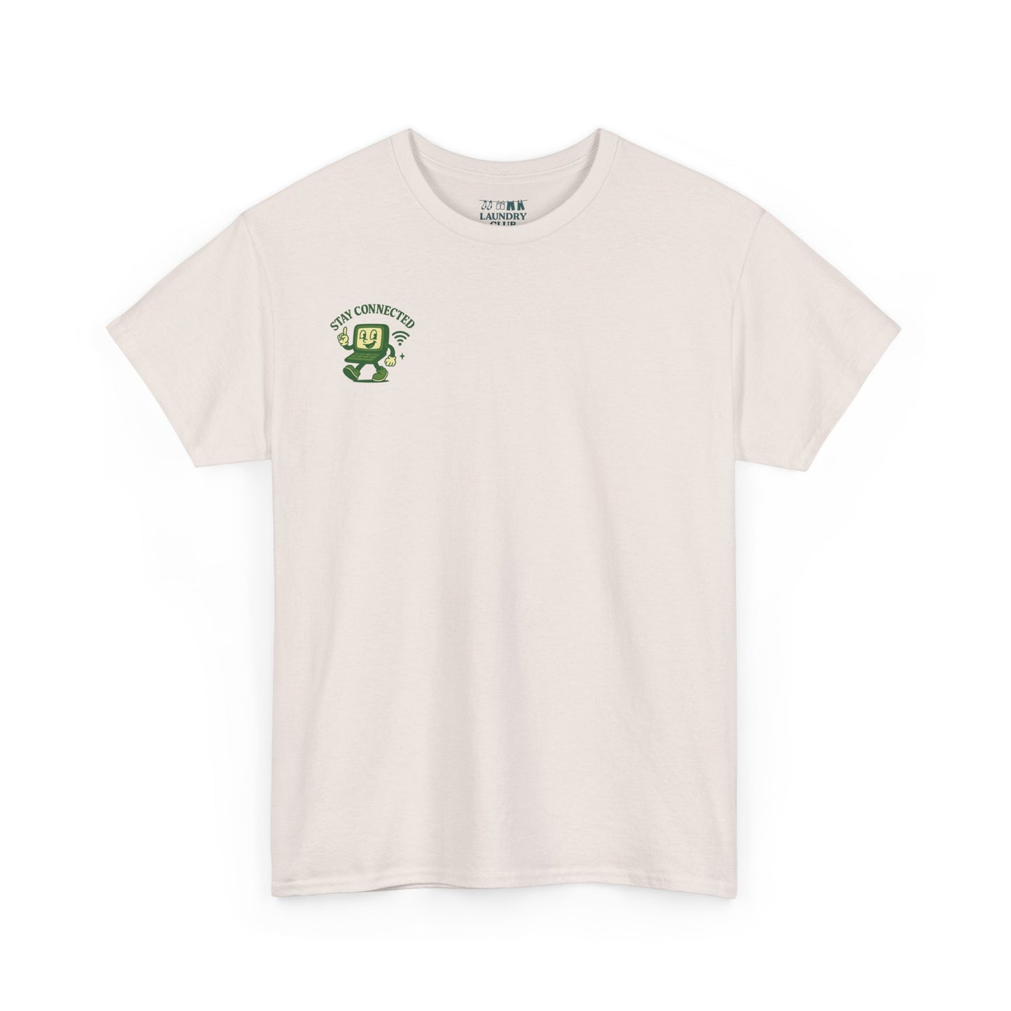 Chronically Online Tee