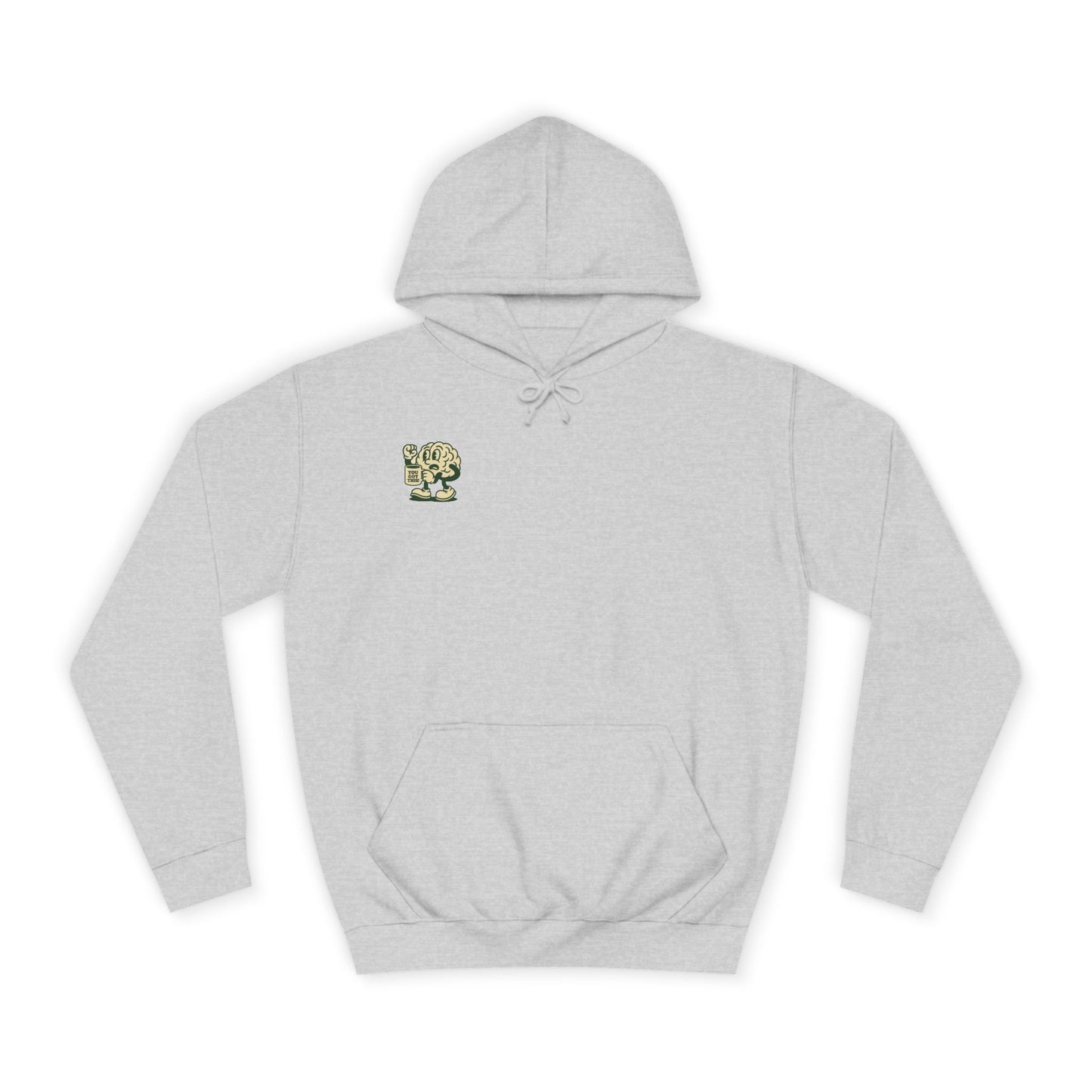 Inherited Anxiety Hoodie
