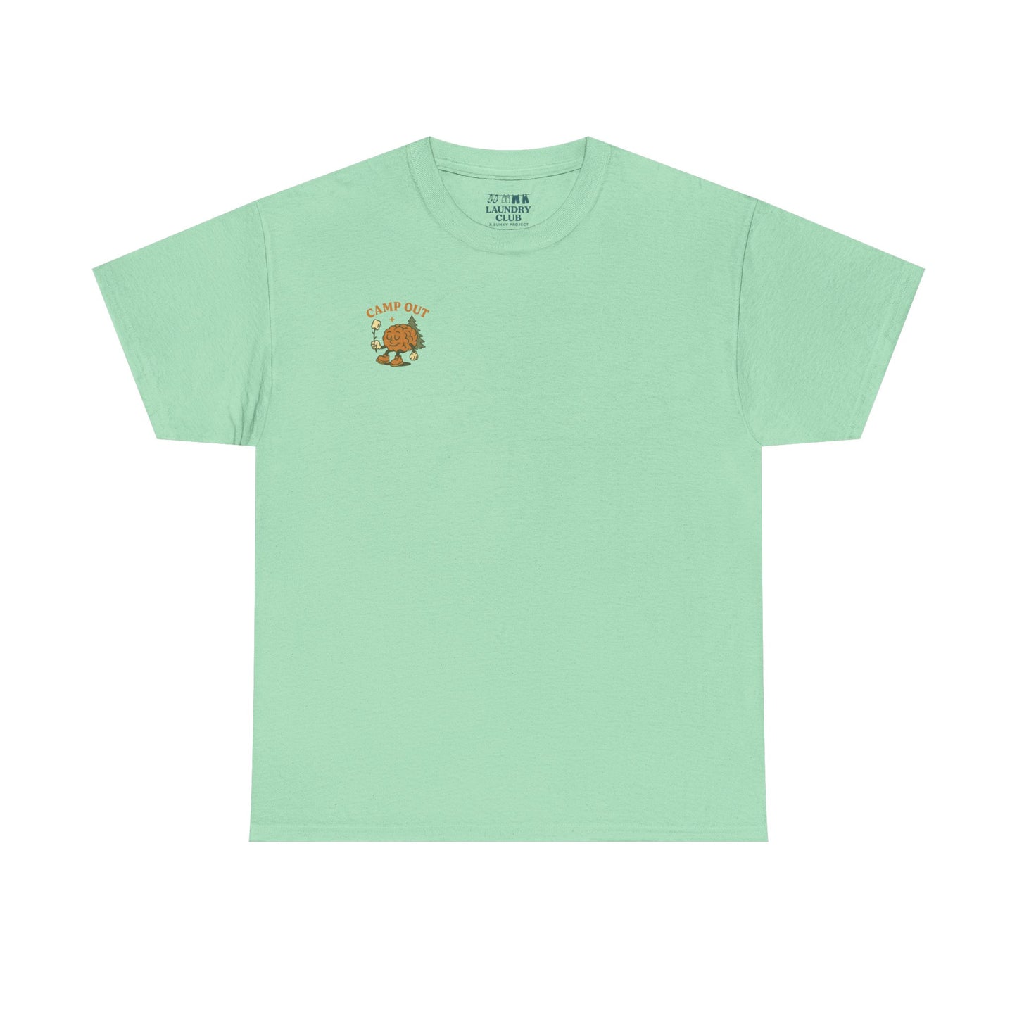 Camp Brain Rot Tee