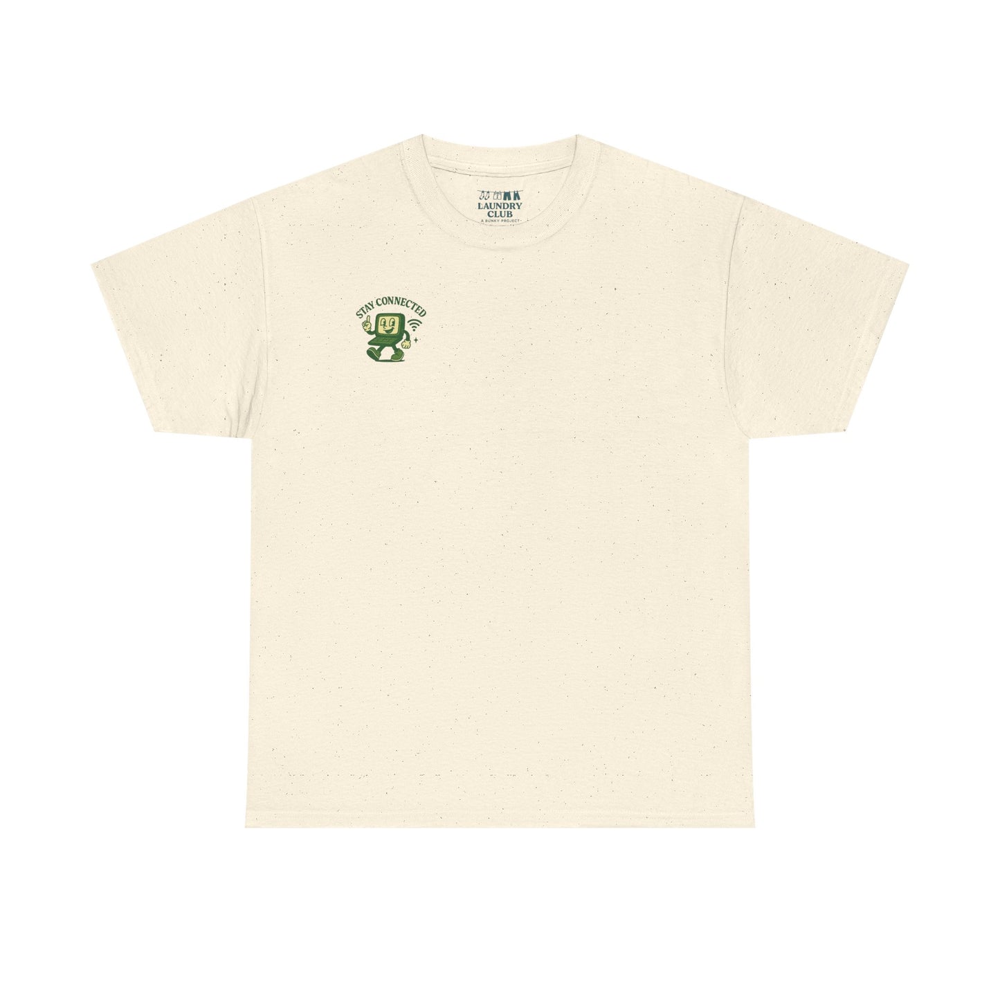 Chronically Online Tee