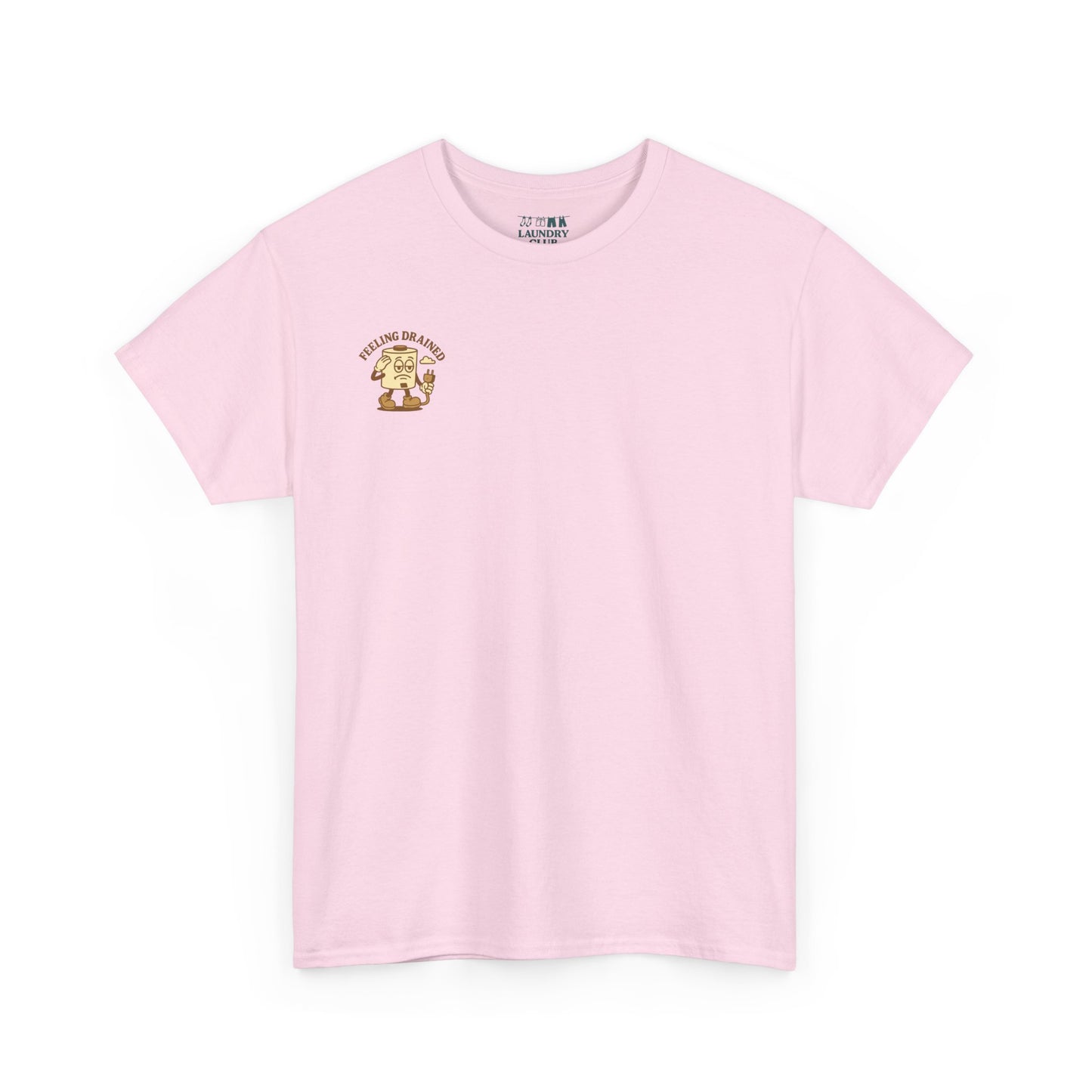 Low Power Mode Tee