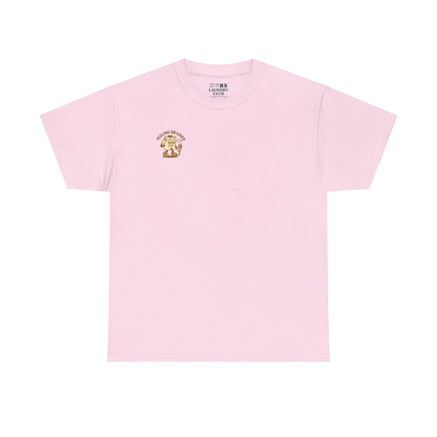 Low Power Mode Tee