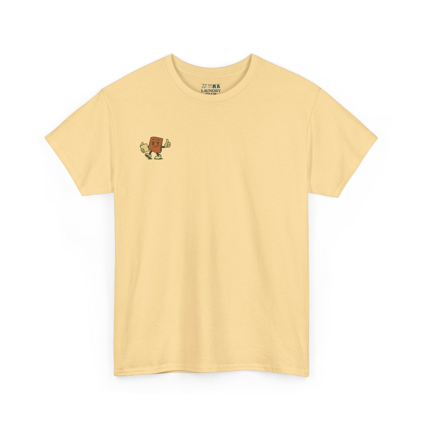 Red Flags Tee