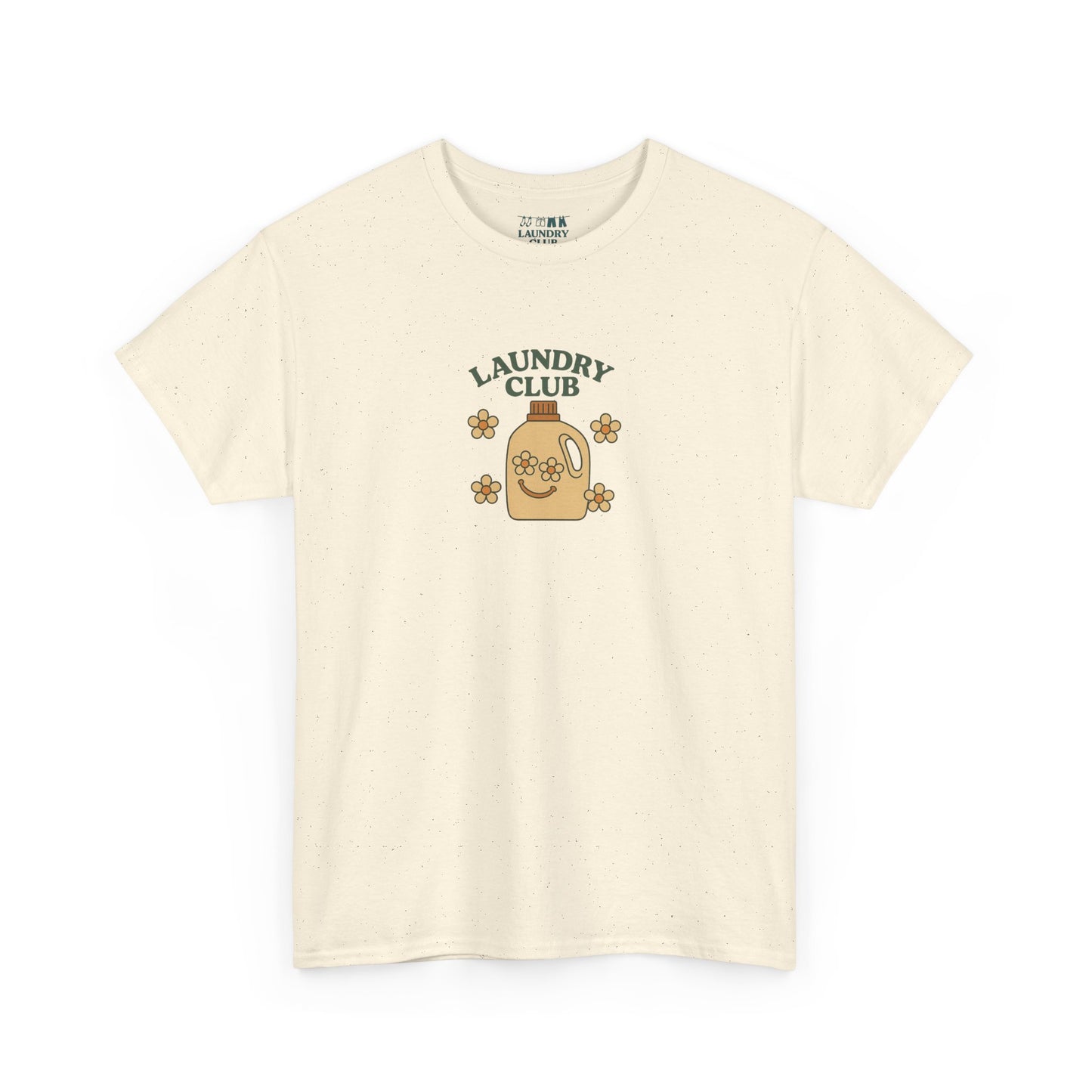 Laundry Vibes Tee