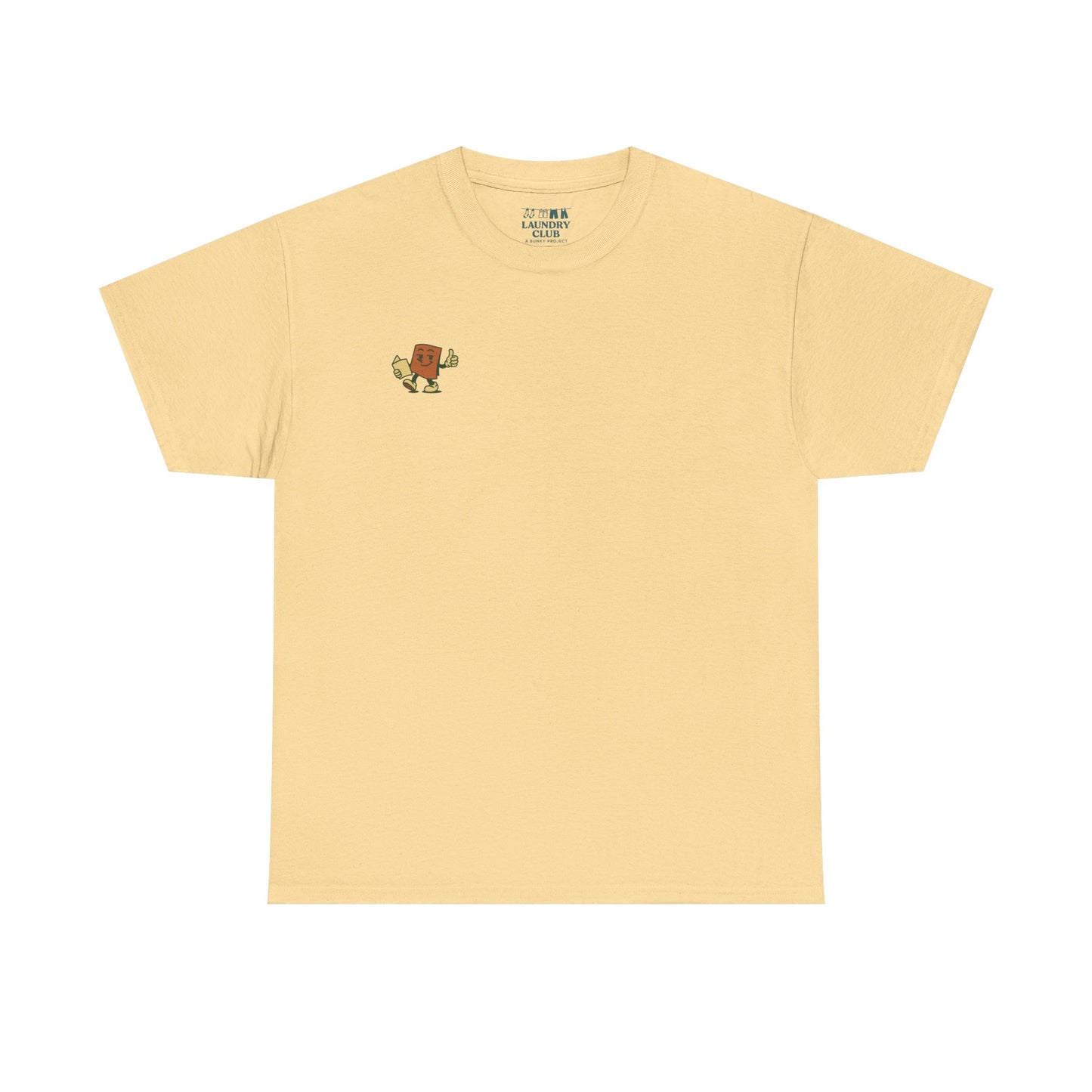 Red Flags Tee