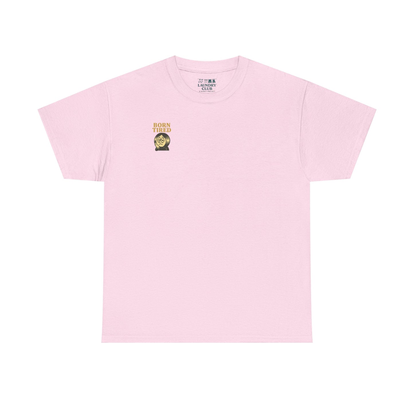 Old Soul, New Debt Tee