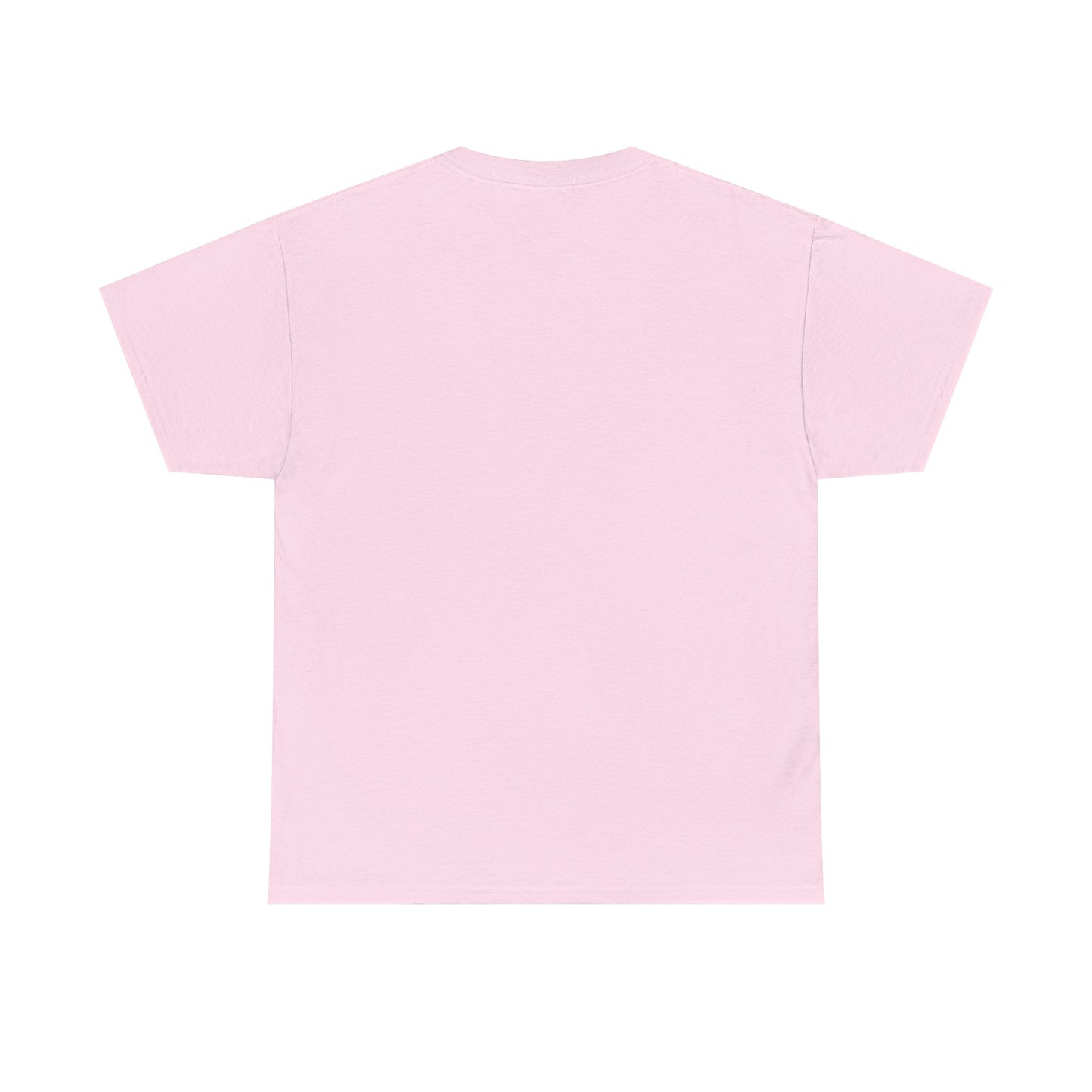 Washed Simple Tee