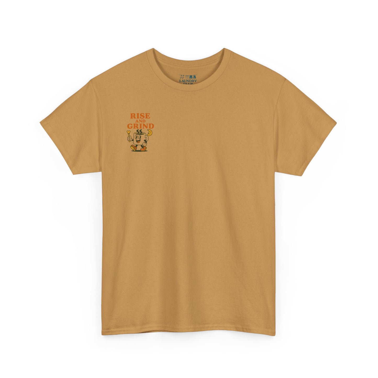 Caffeine Queen Tee