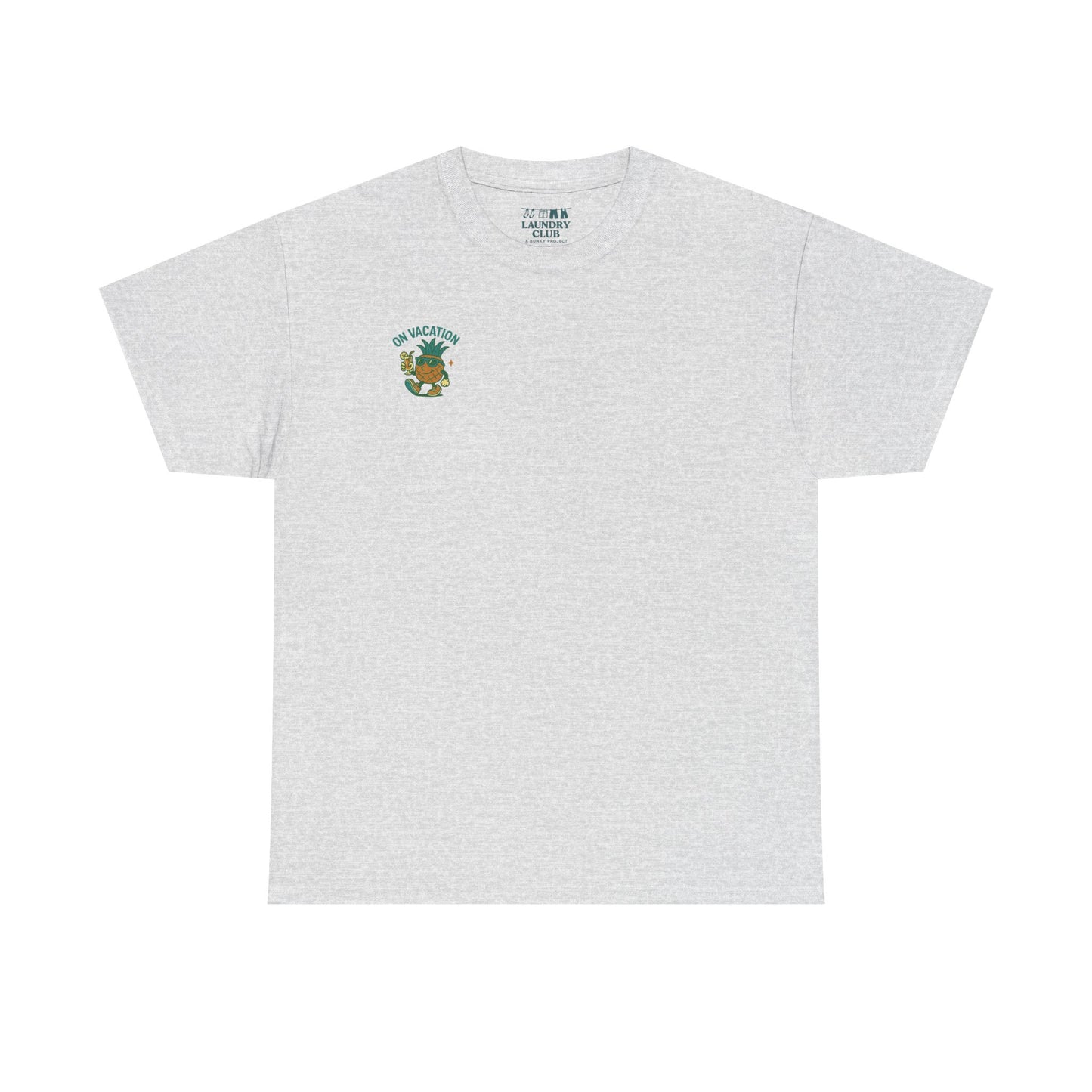 Permanent Weekend Tee