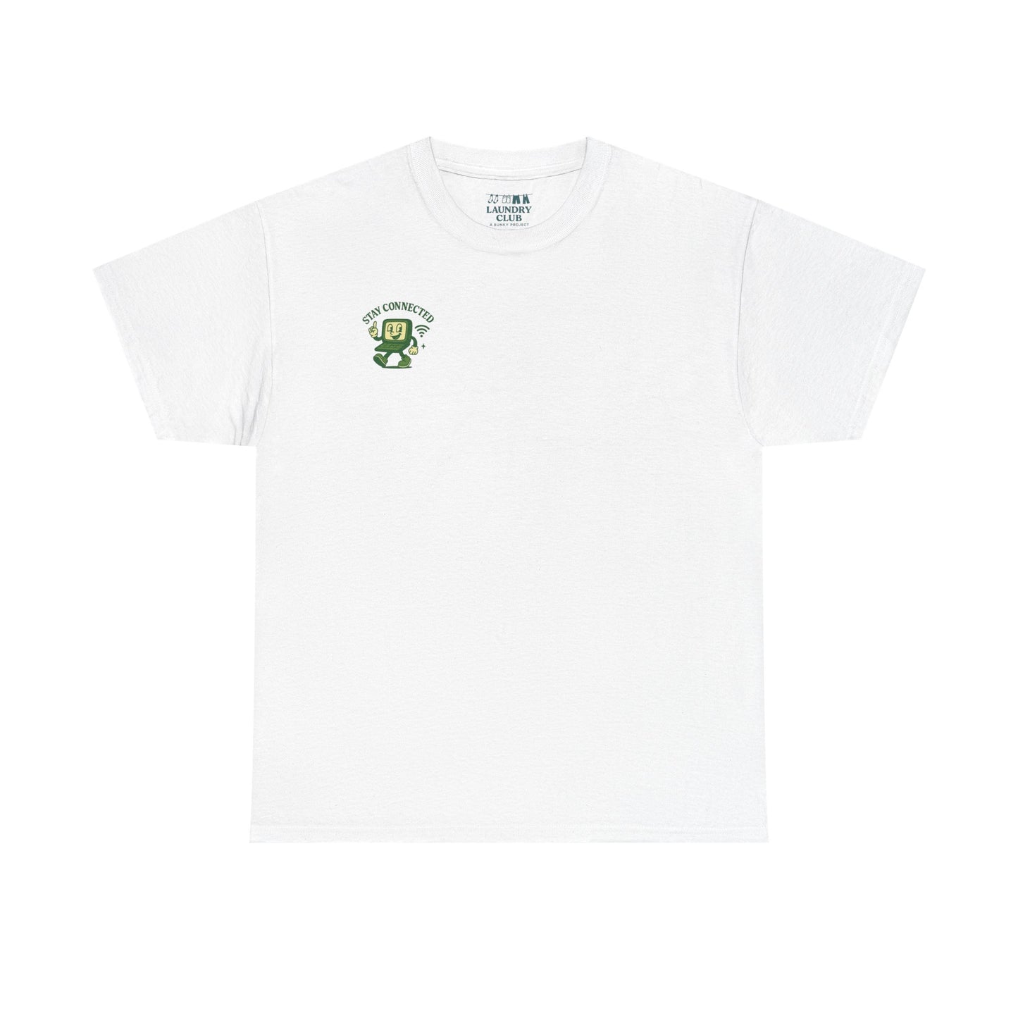 Chronically Online Tee