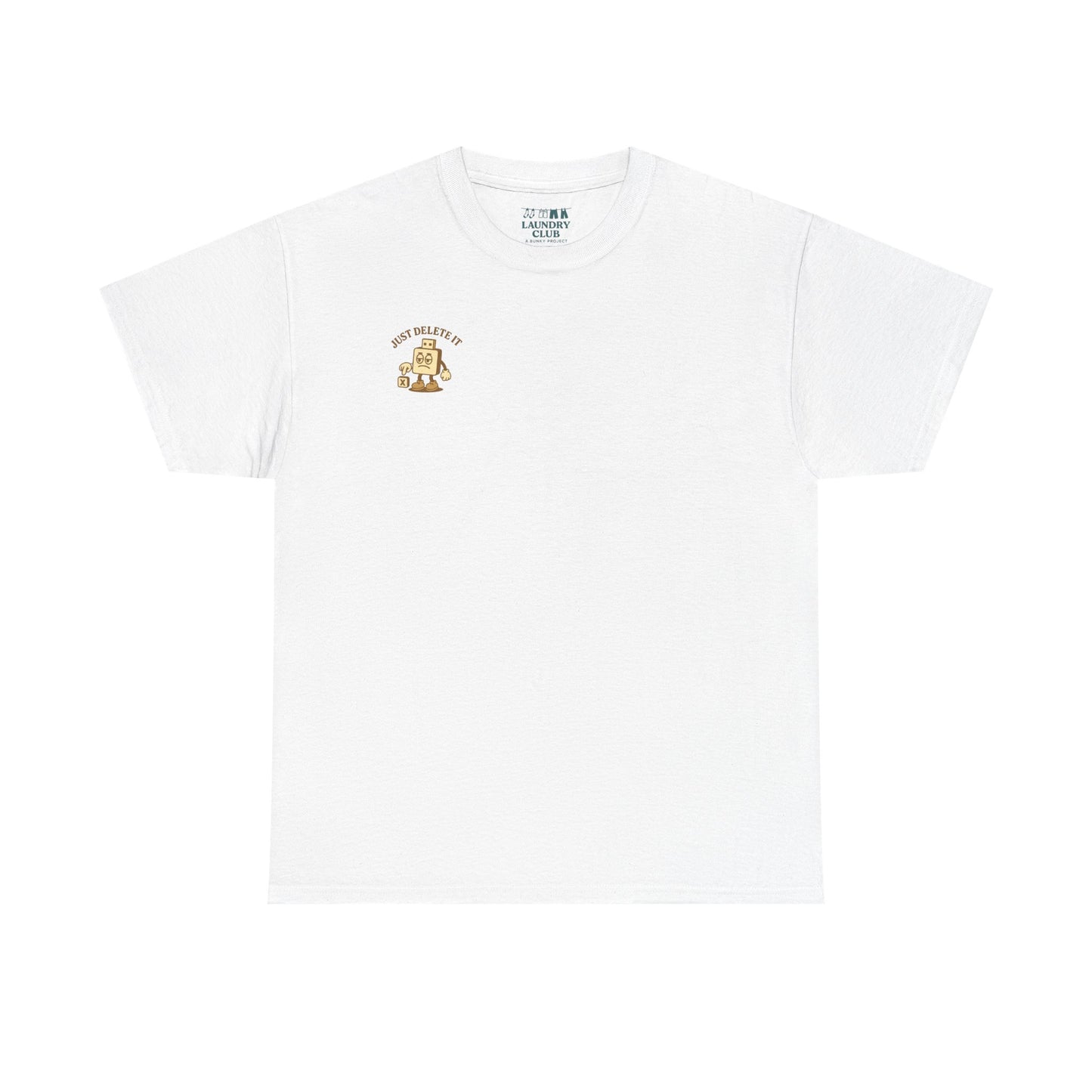 Digital Ashtray Tee