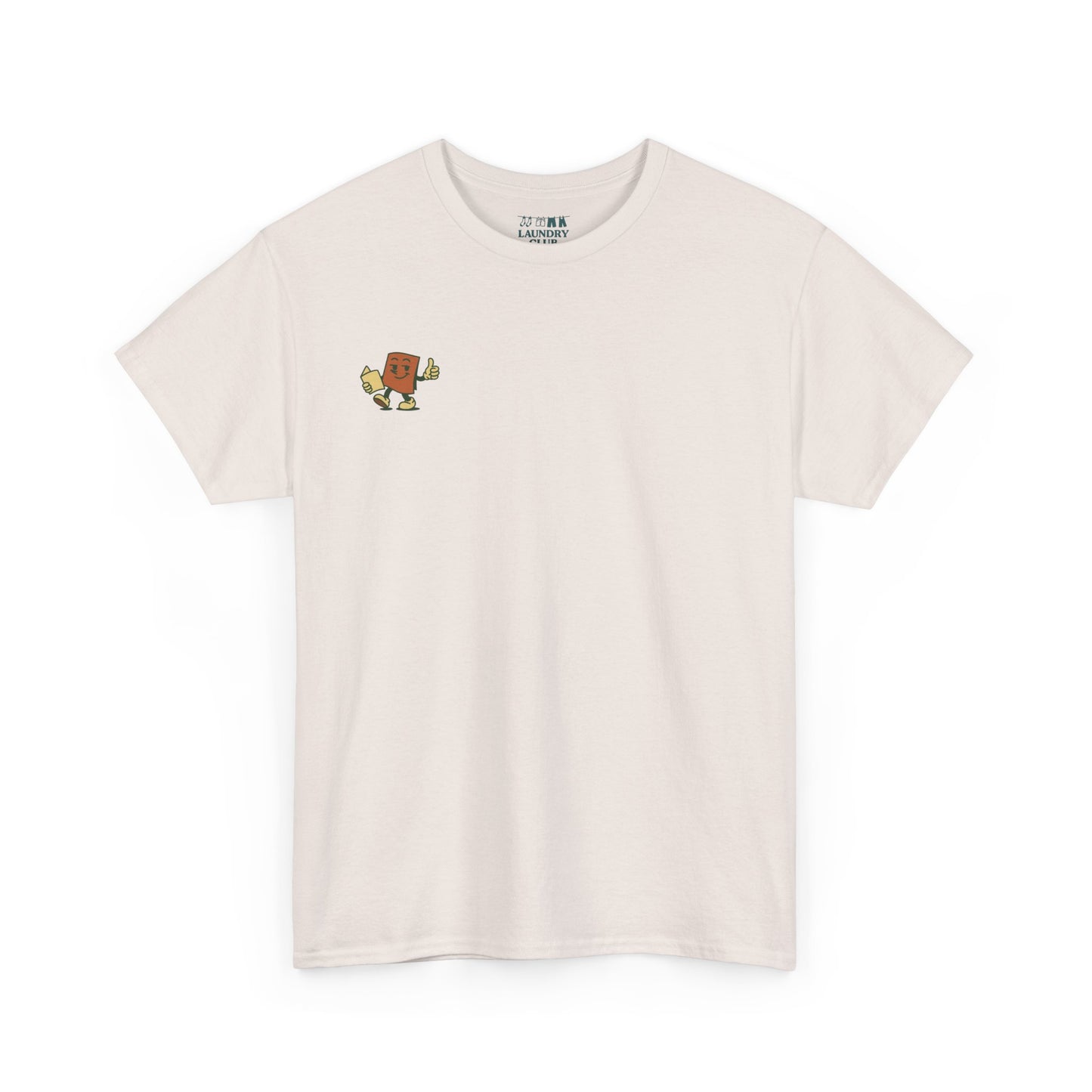 Red Flags Tee