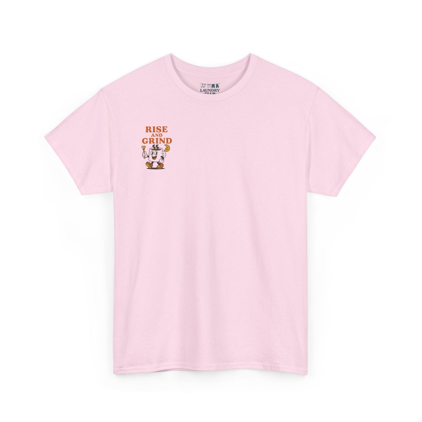 Caffeine Queen Tee