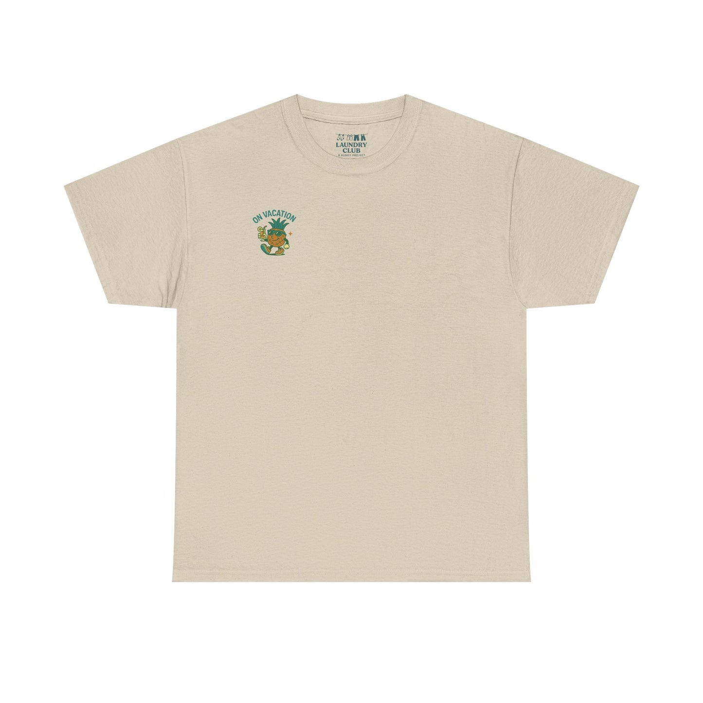 Permanent Weekend Tee
