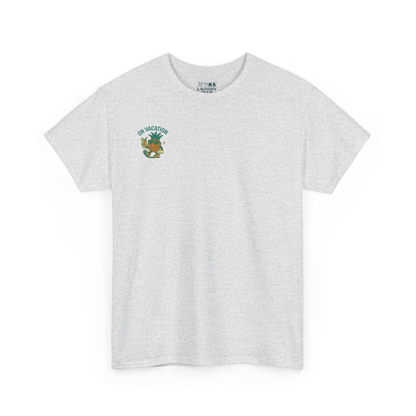 Permanent Weekend Tee
