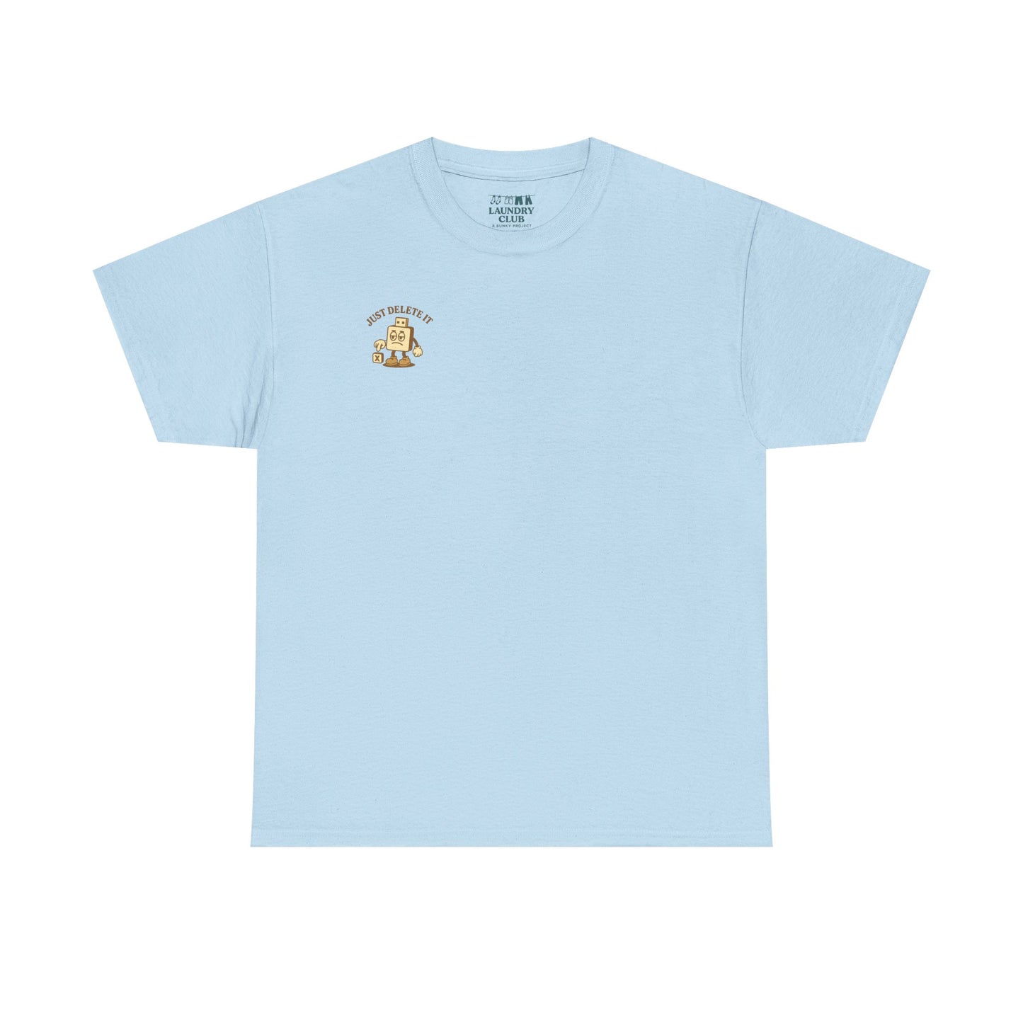 Digital Ashtray Tee