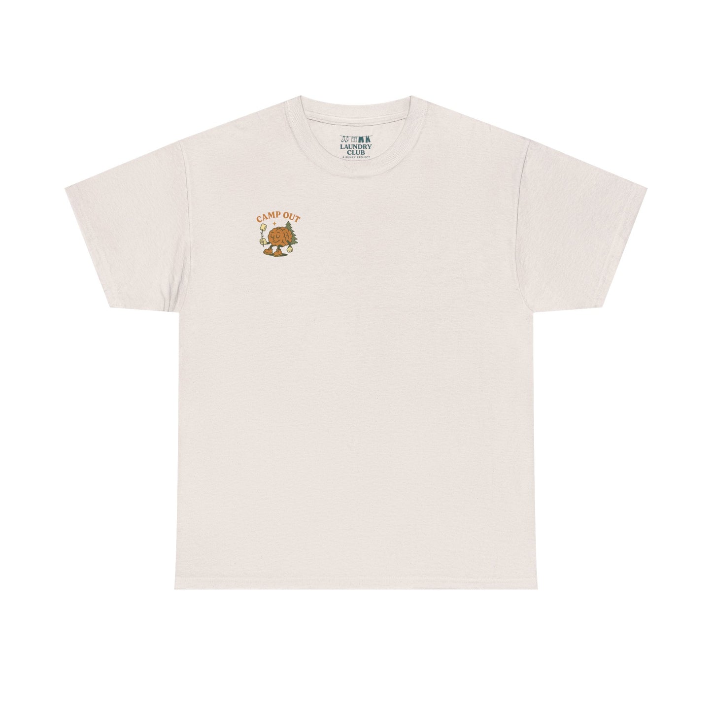 Camp Brain Rot Tee