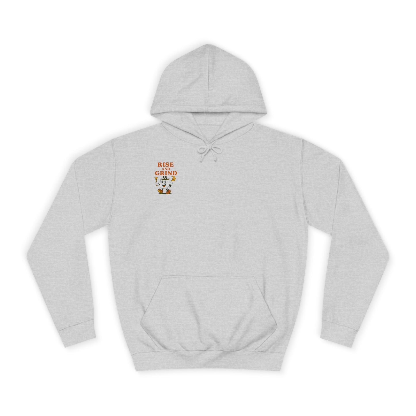 Caffeine Queen Hoodie