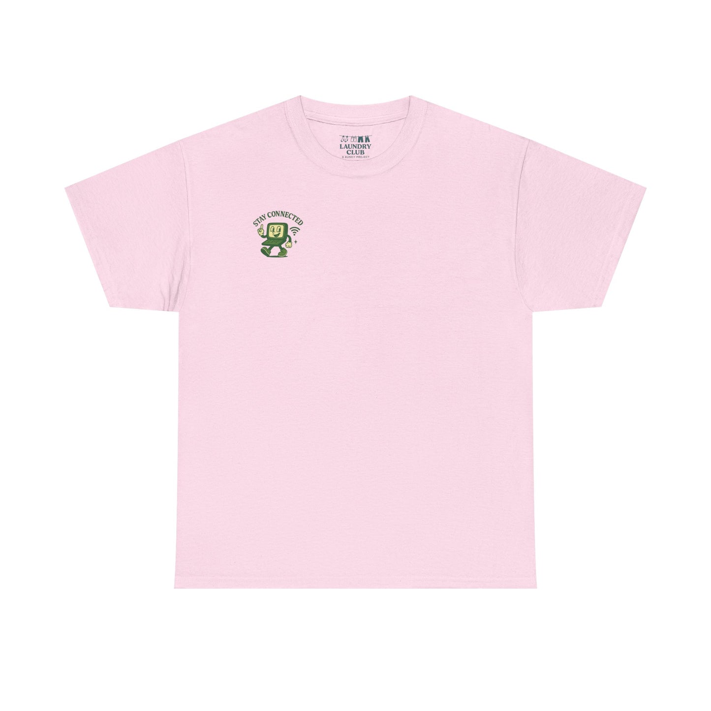 Chronically Online Tee