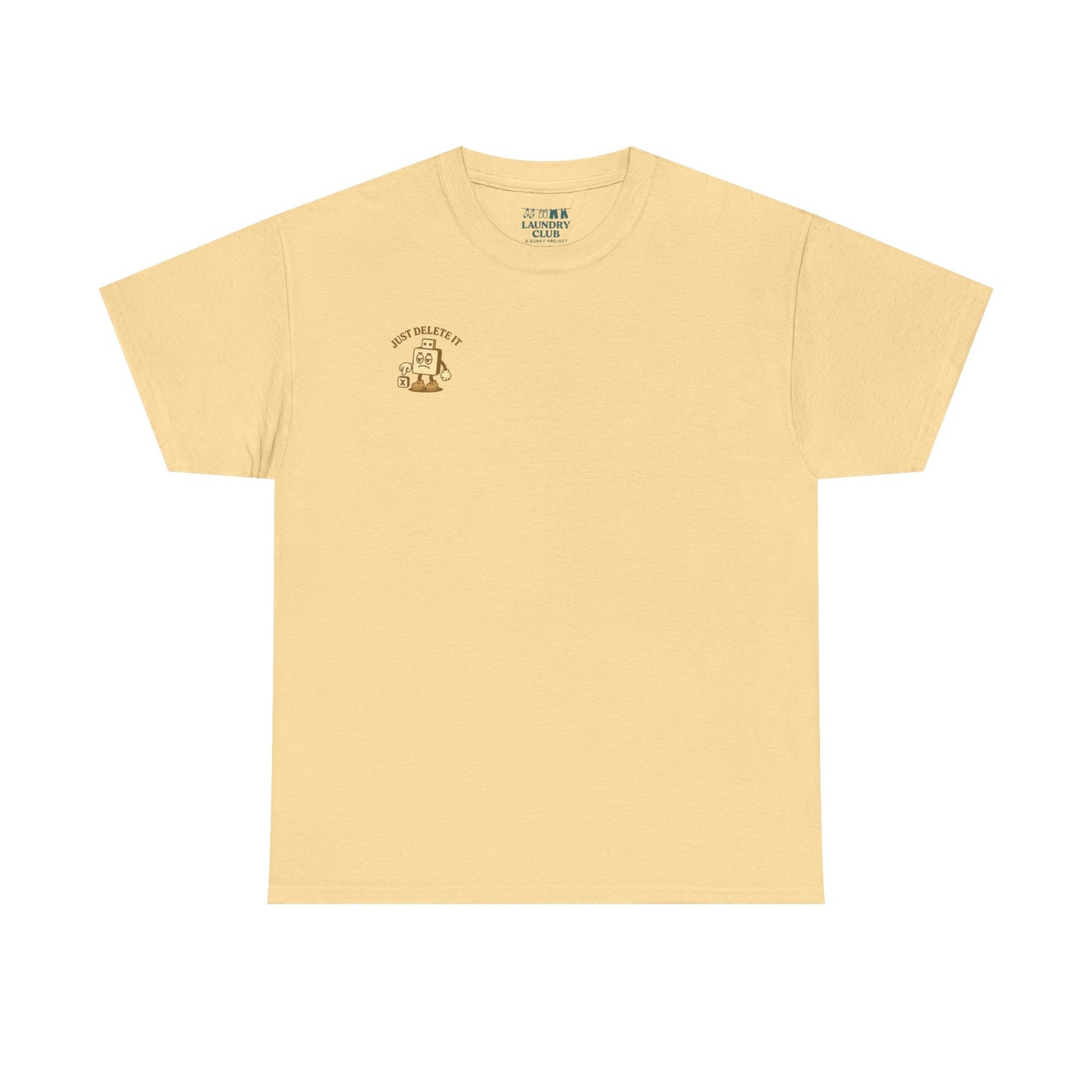 Digital Ashtray Tee