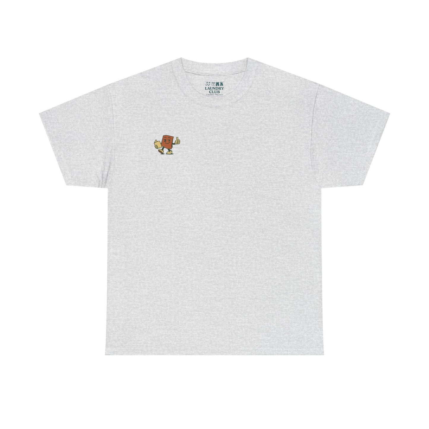 Red Flags Tee