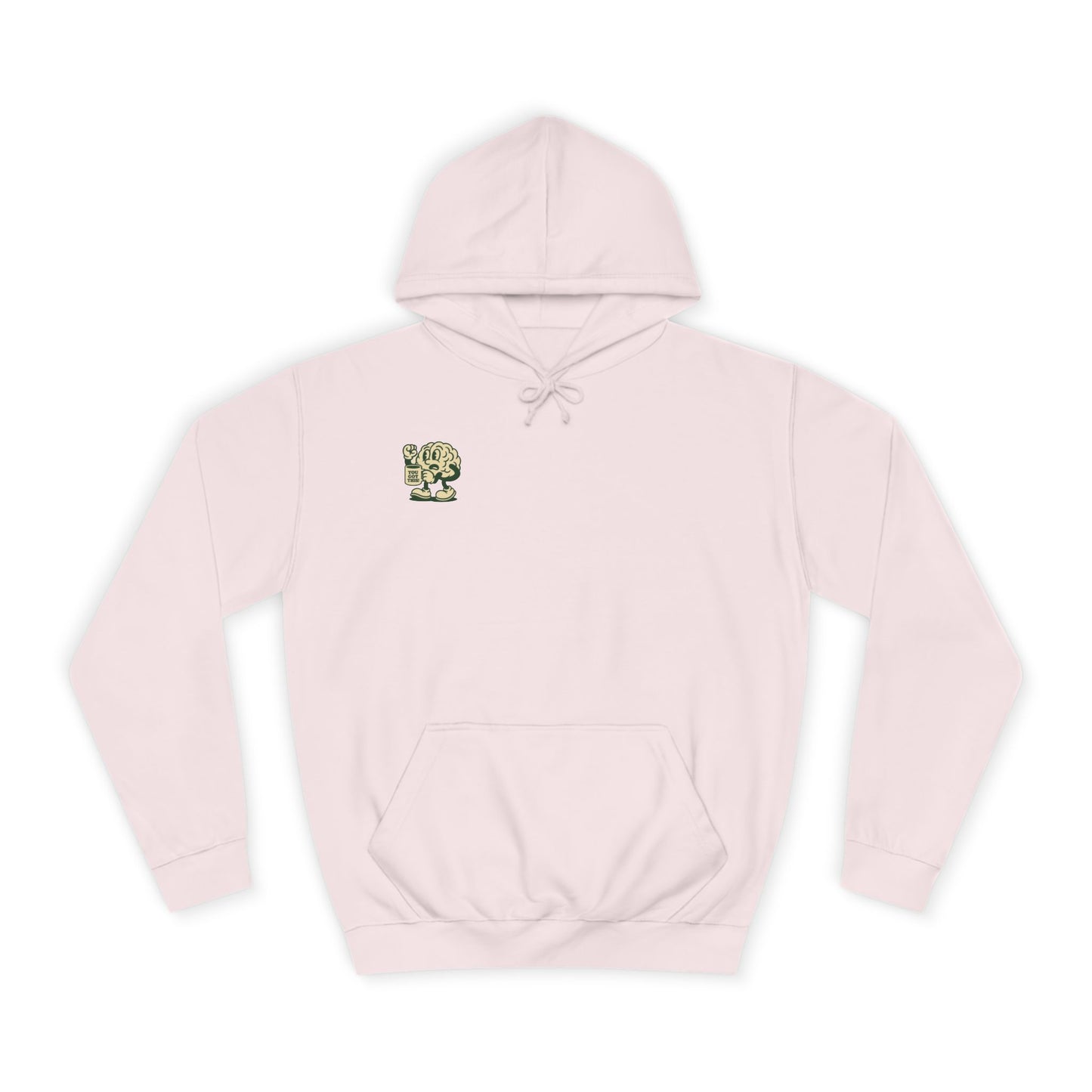 Inherited Anxiety Hoodie