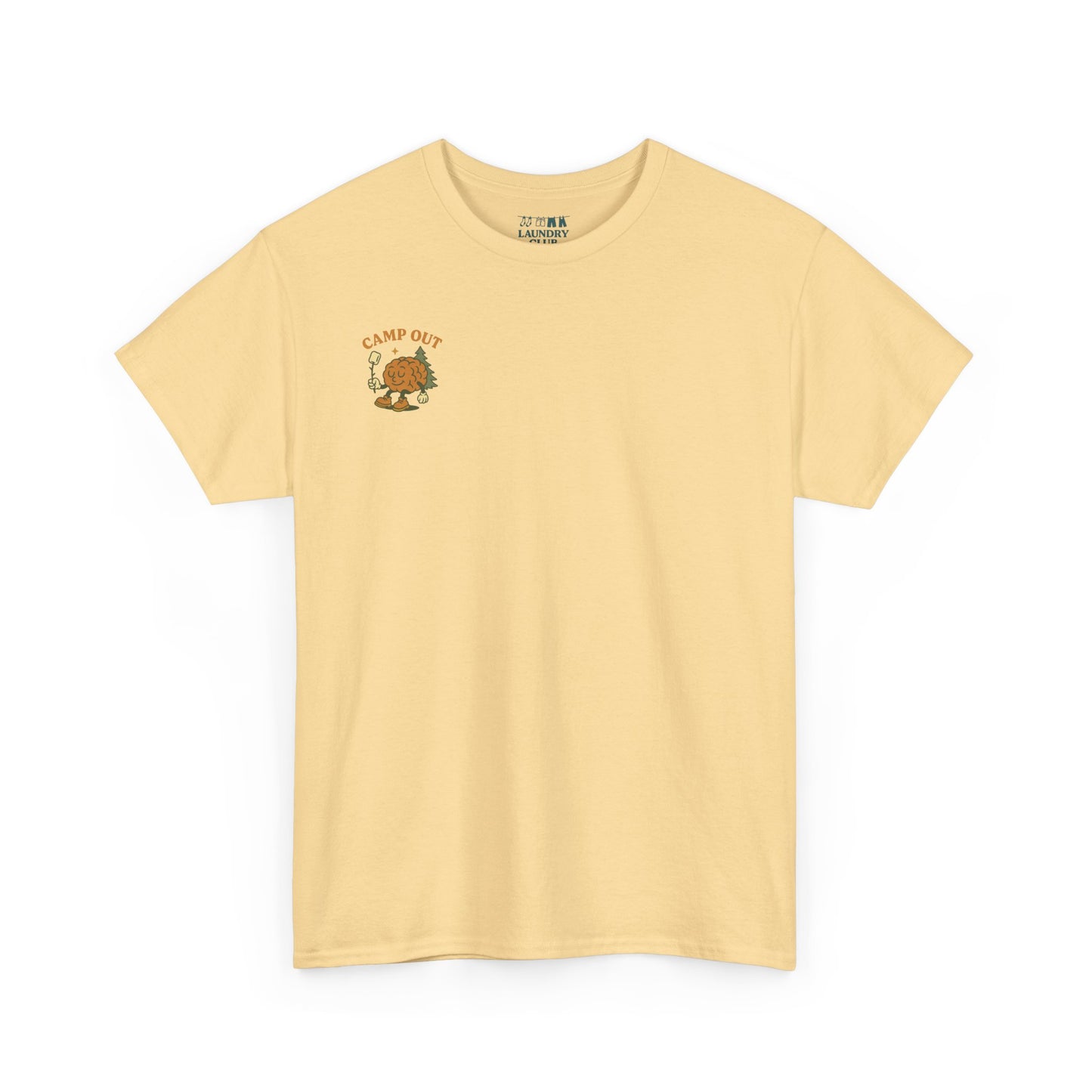 Camp Brain Rot Tee