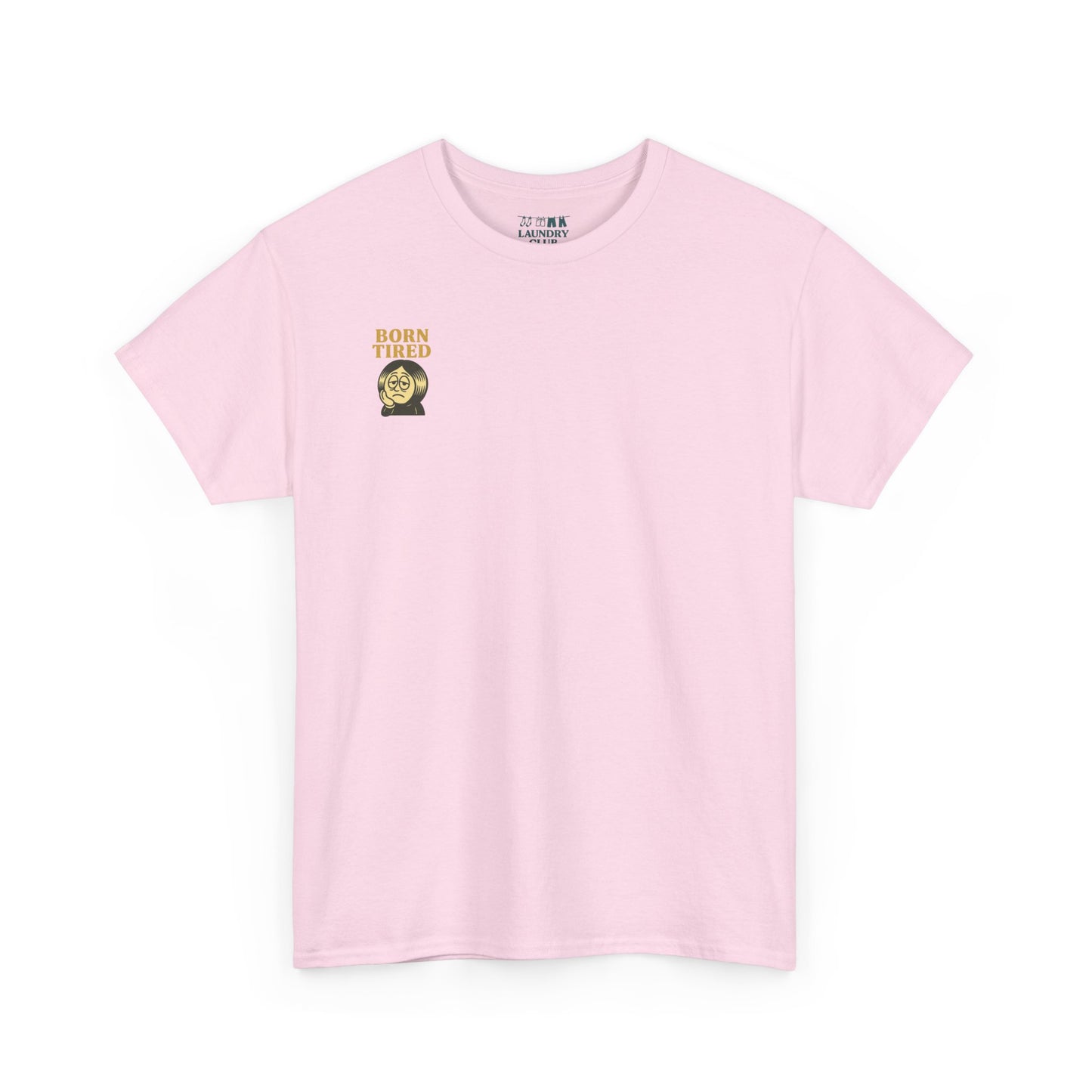 Old Soul, New Debt Tee