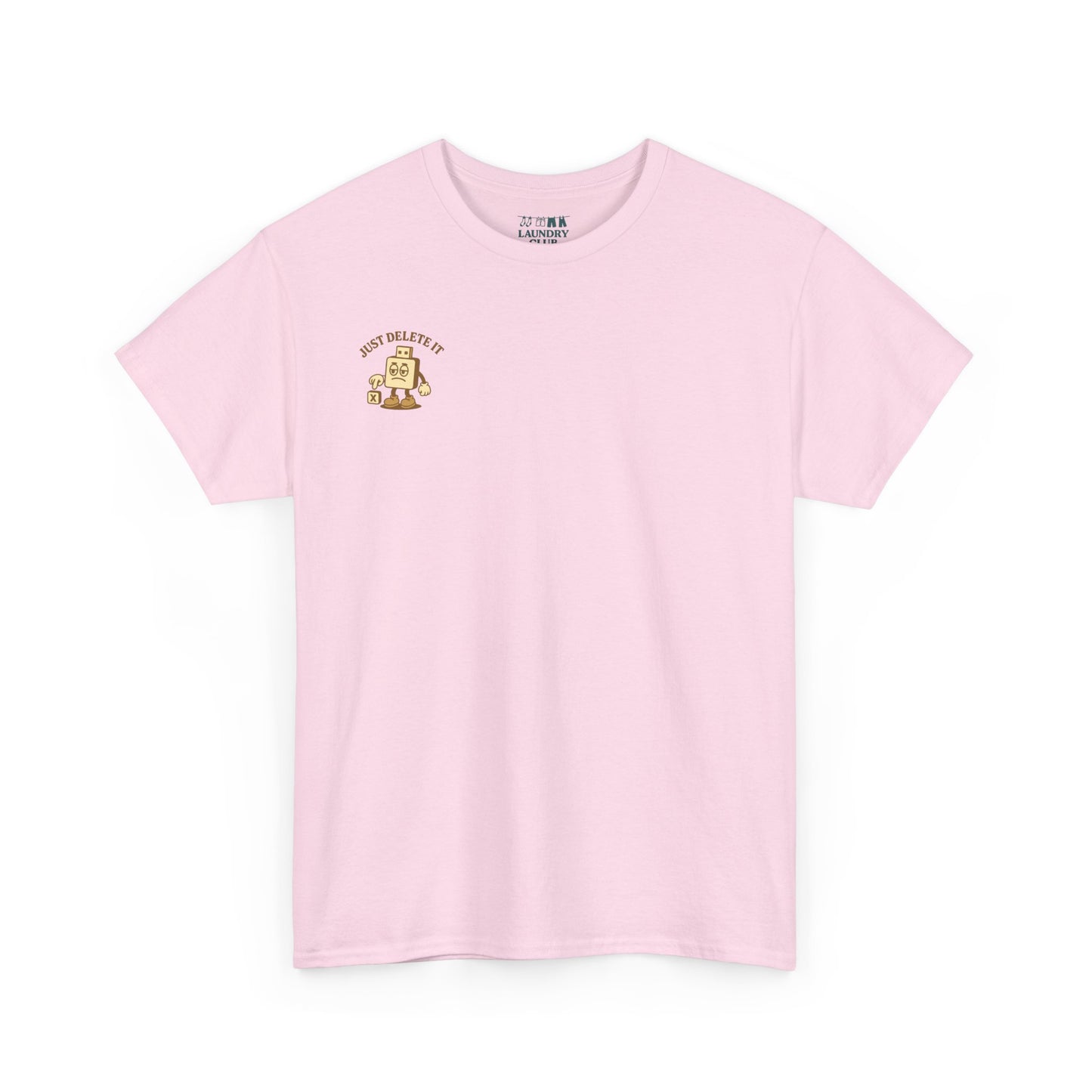 Digital Ashtray Tee