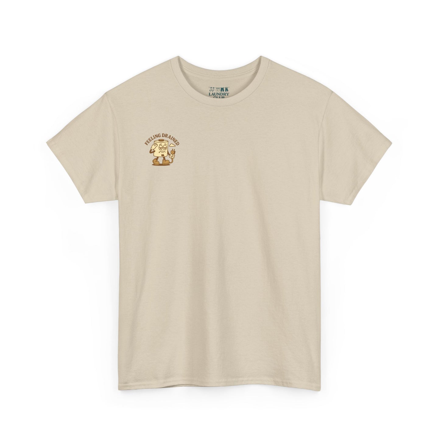 Low Power Mode Tee