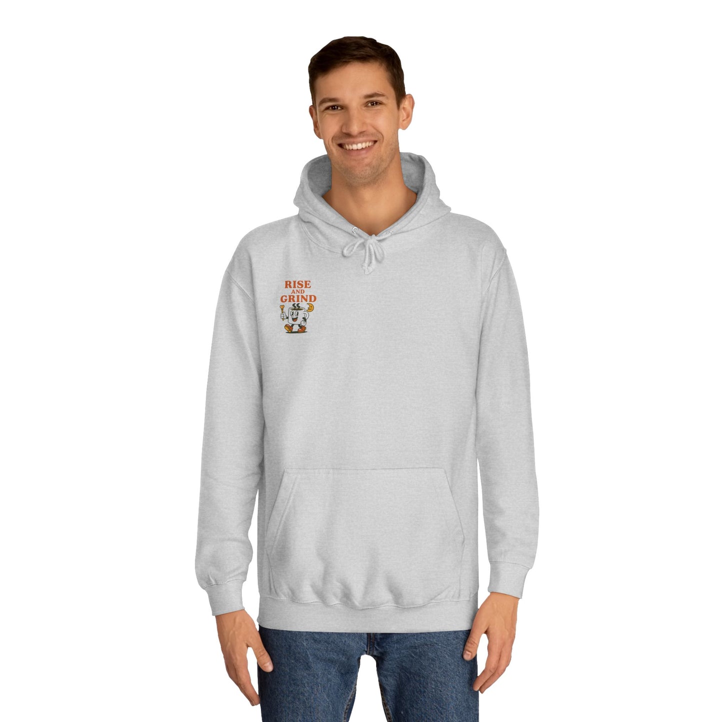 Caffeine Queen Hoodie