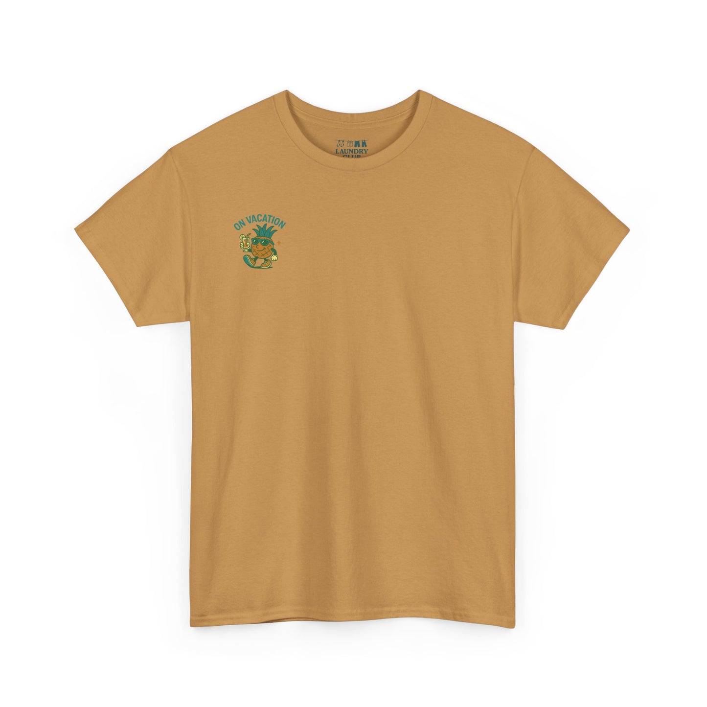 Permanent Weekend Tee