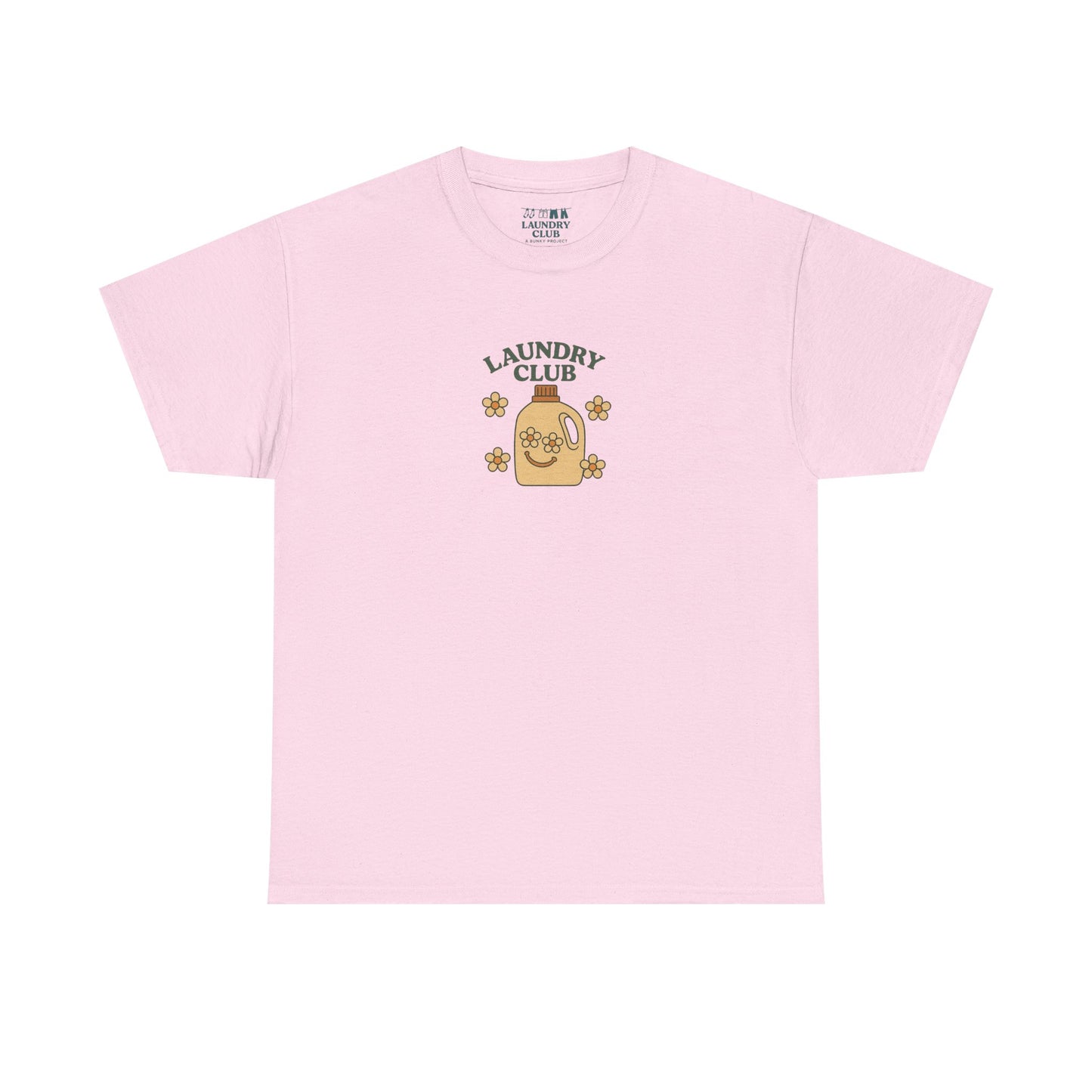 Laundry Vibes Tee