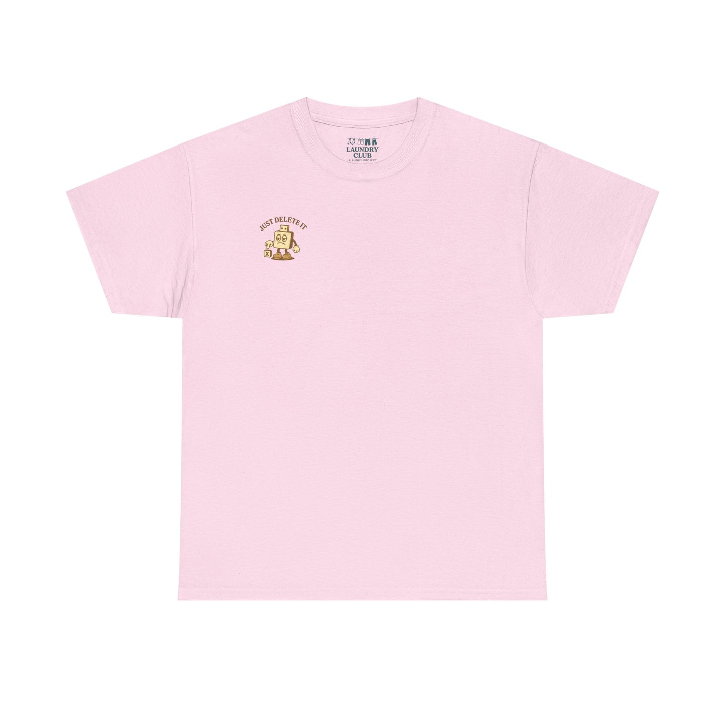Digital Ashtray Tee