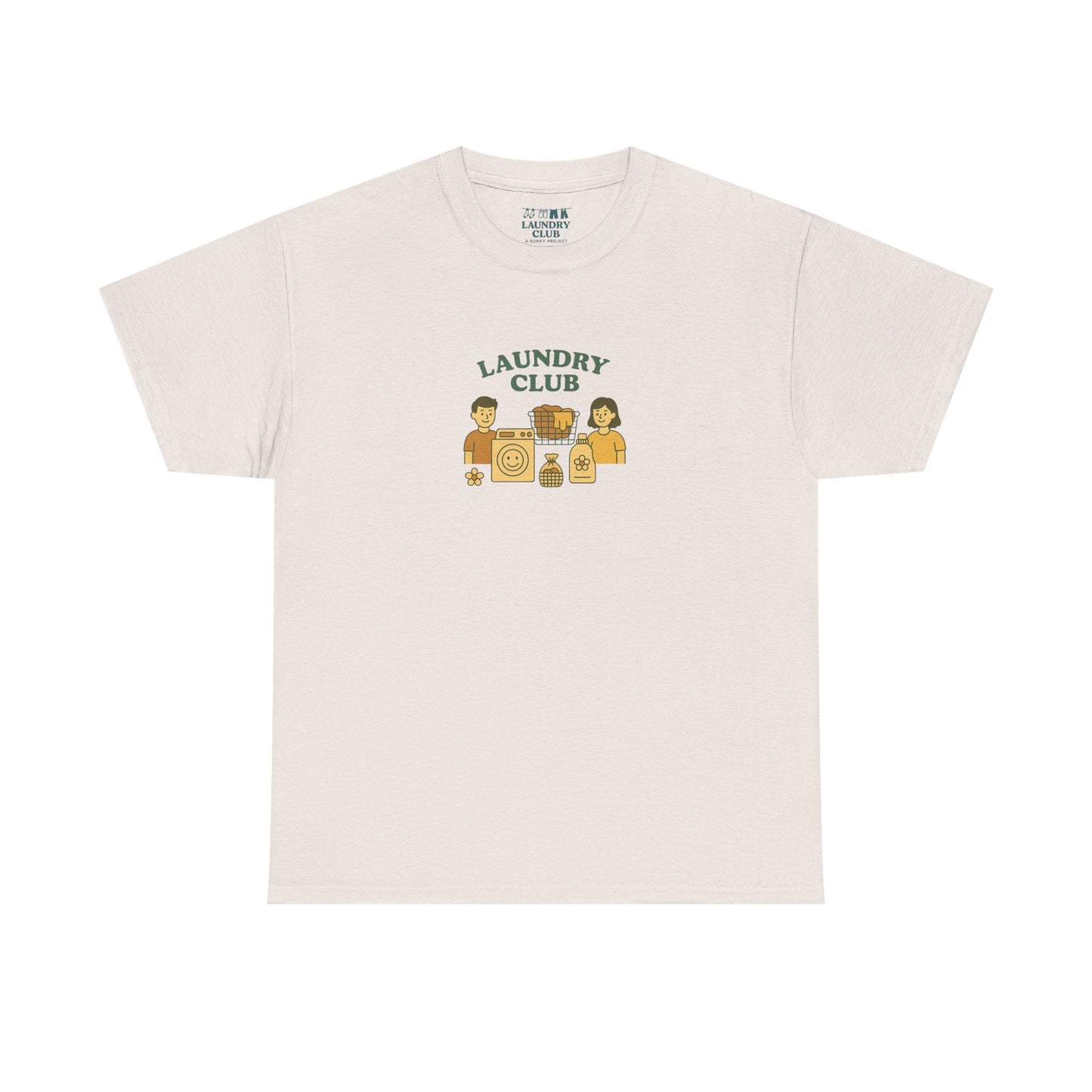 Laundry Cult Tee