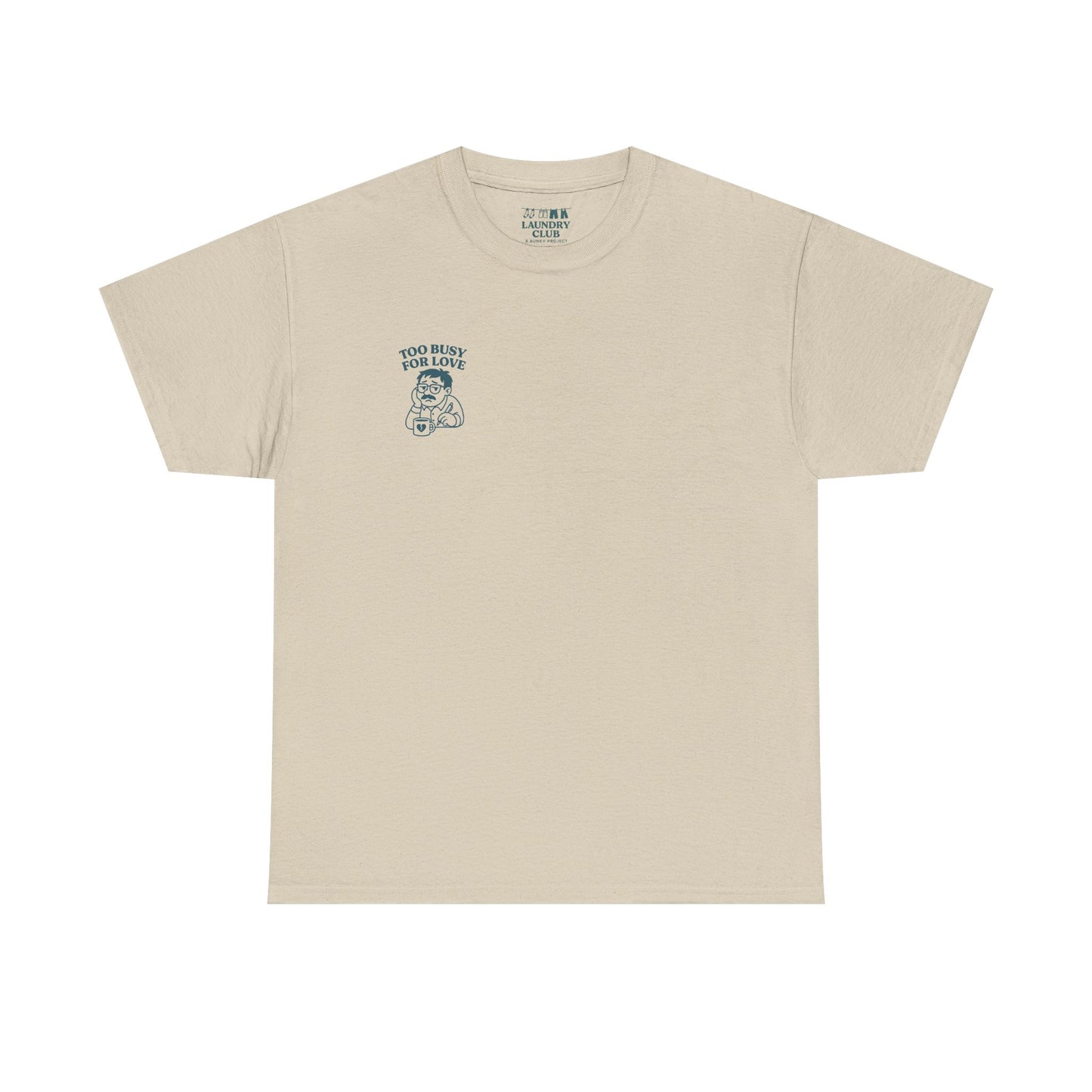 Overworked And Underf*cked Tee