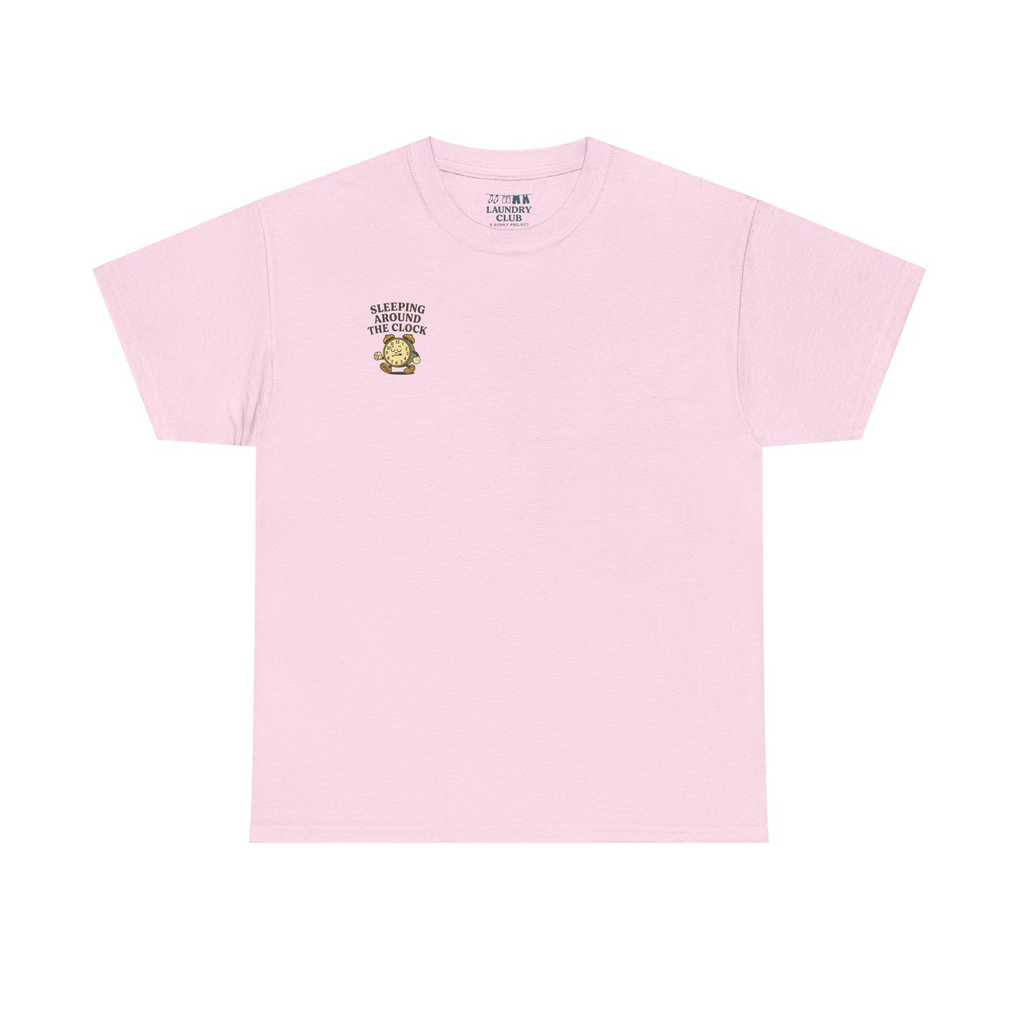 Snooze Club Tee