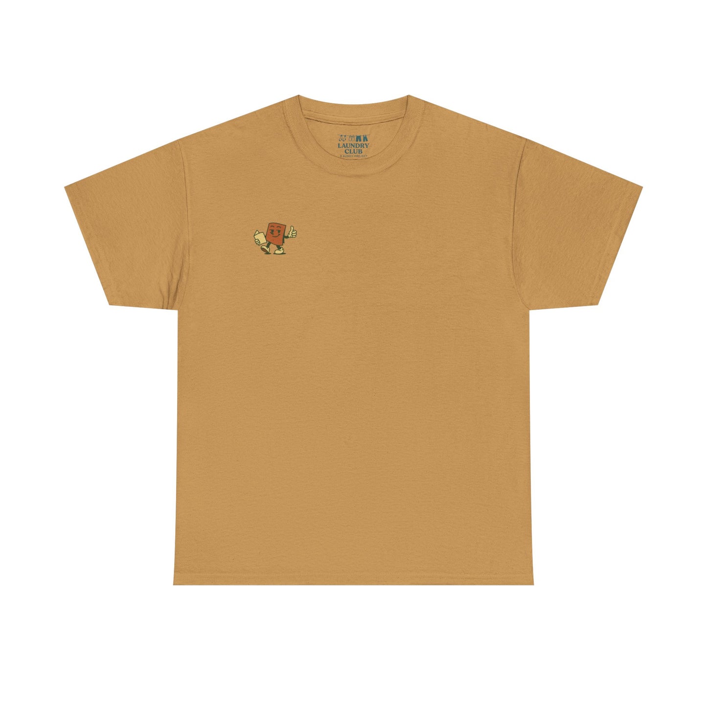 Red Flags Tee
