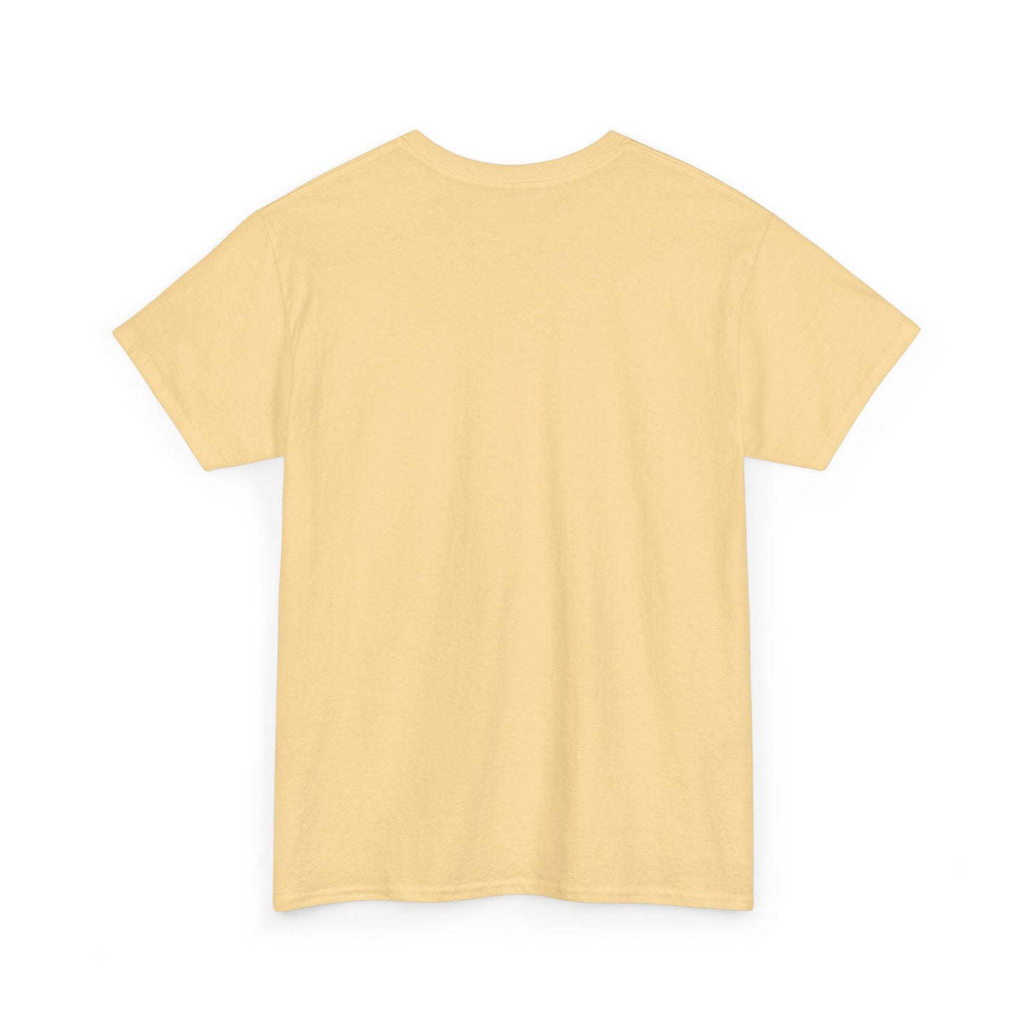 Washed Simple Tee