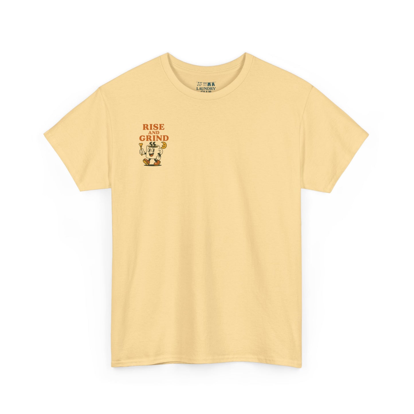 Caffeine Queen Tee